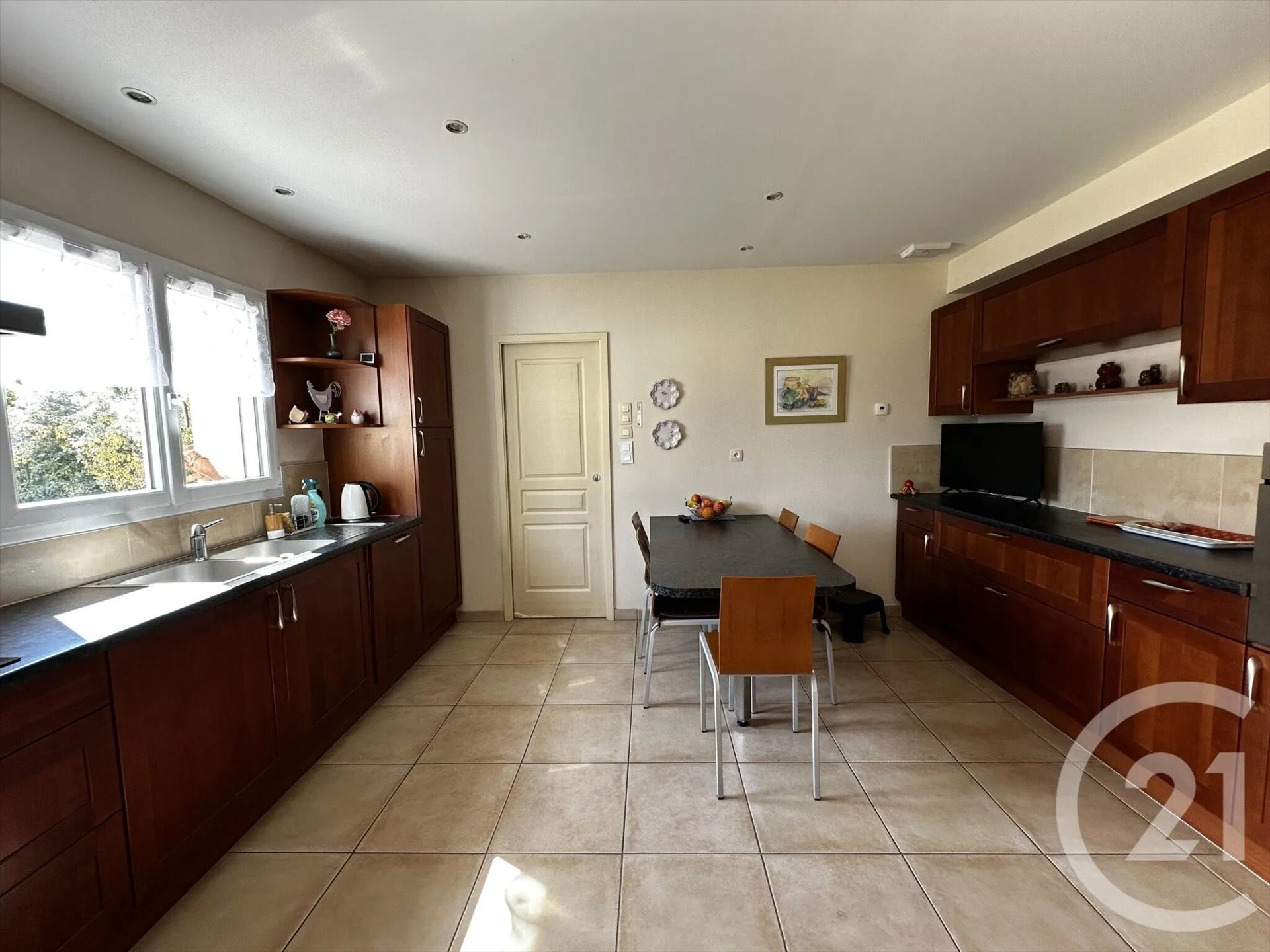 Maison à vendre, 144m², Le Loroux-Bottereau