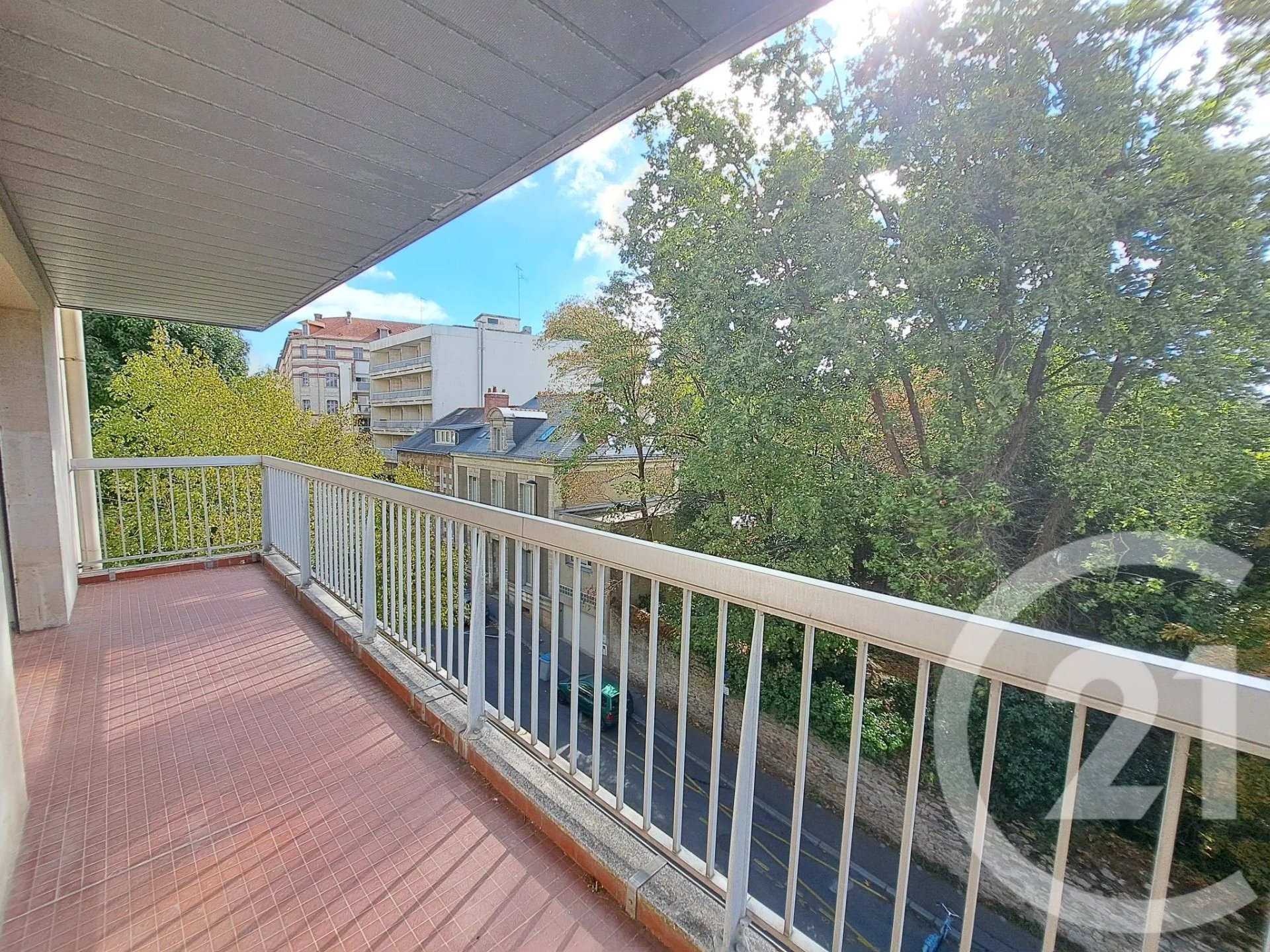 Appartement à vendre, 33m², Nantes