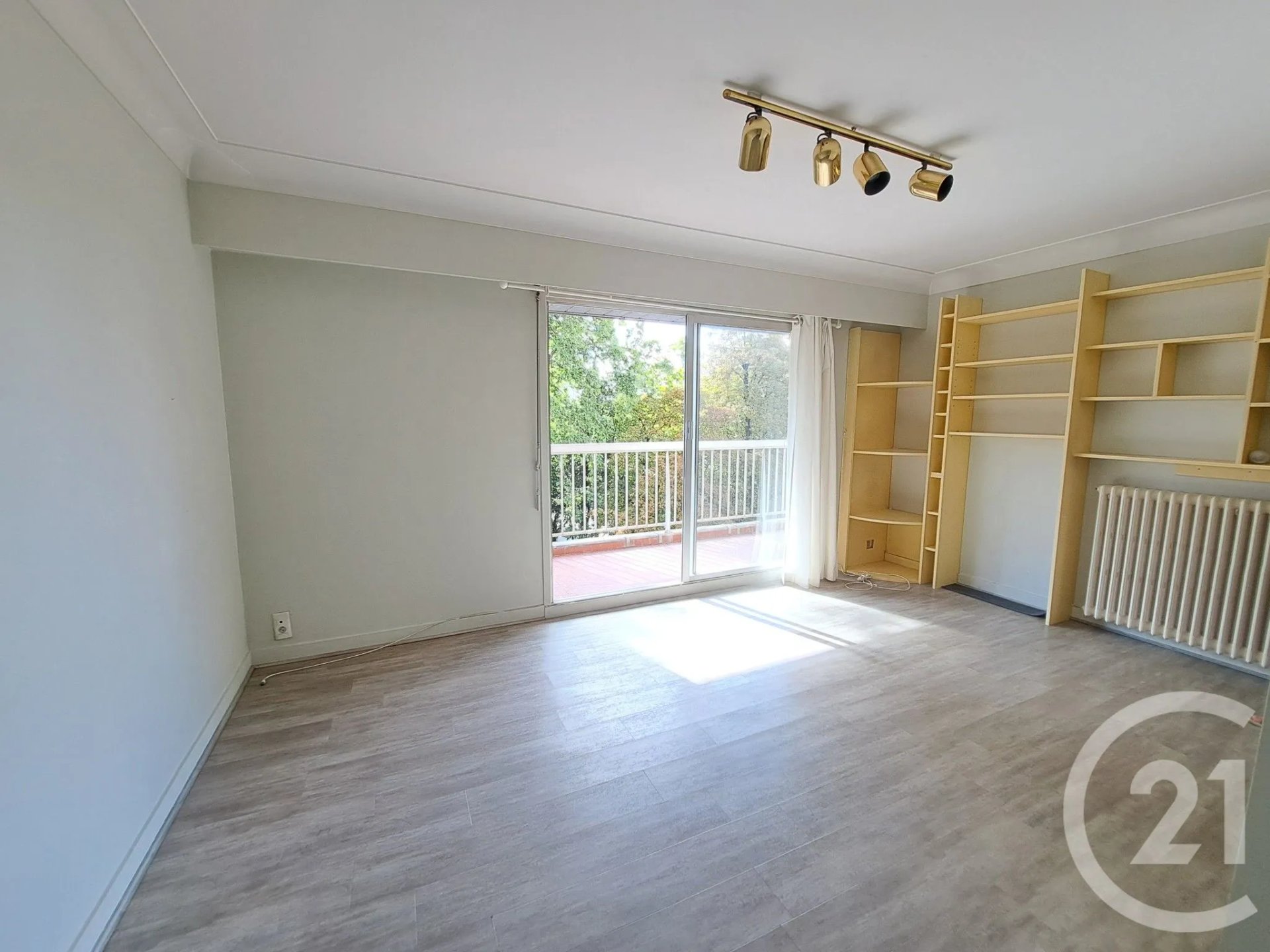 Appartement à vendre, 33m², Nantes