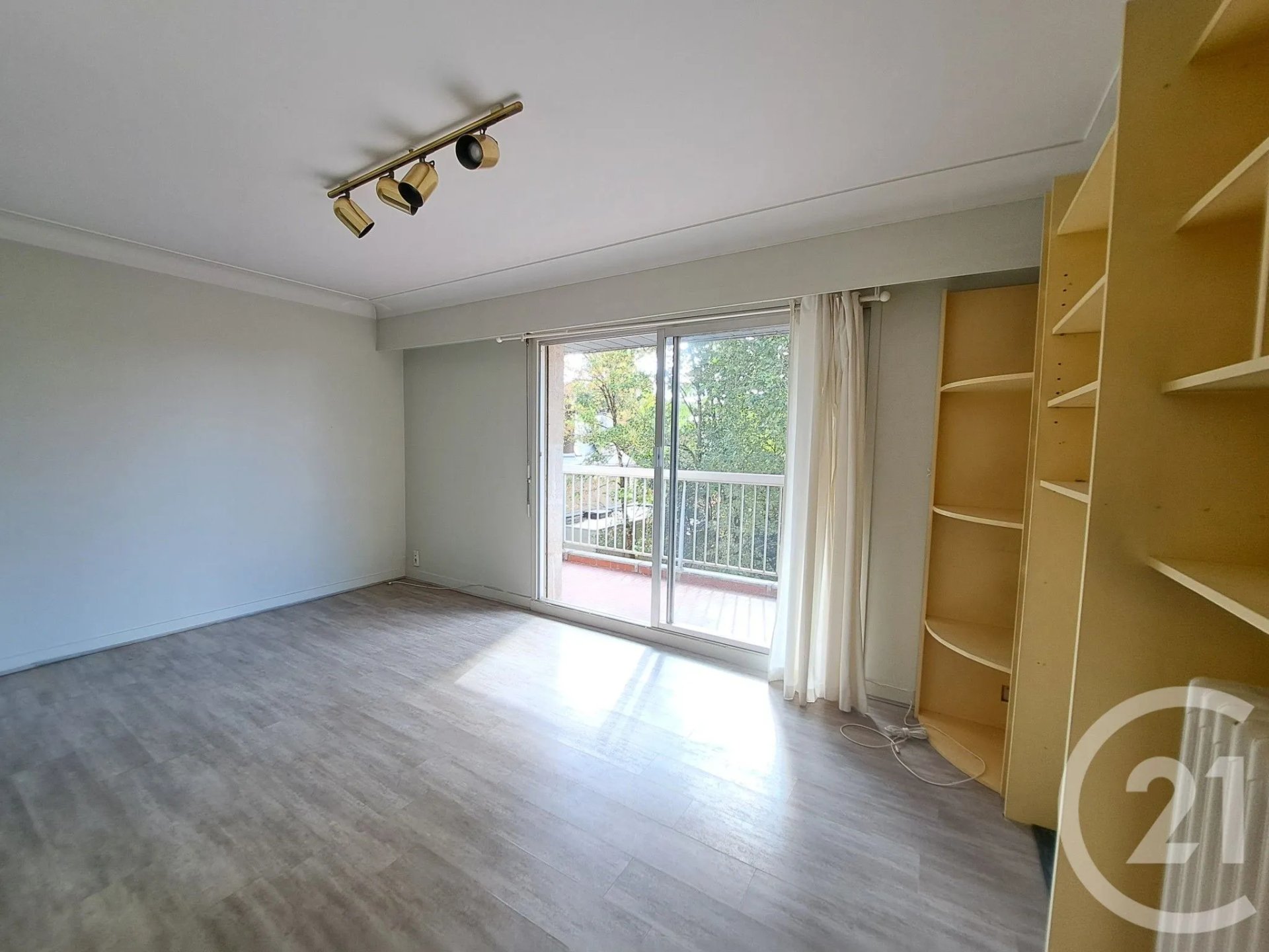 Appartement à vendre, 33m², Nantes