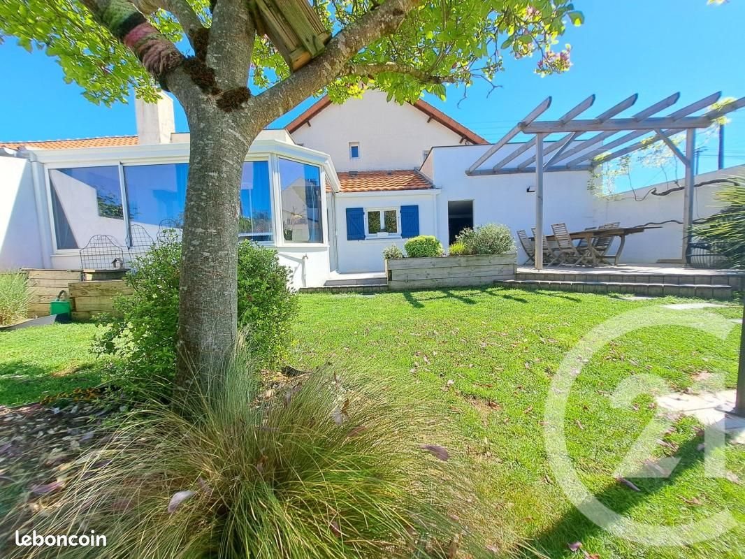 Maison à vendre, 93m², Saint-Sébastien-sur-Loire