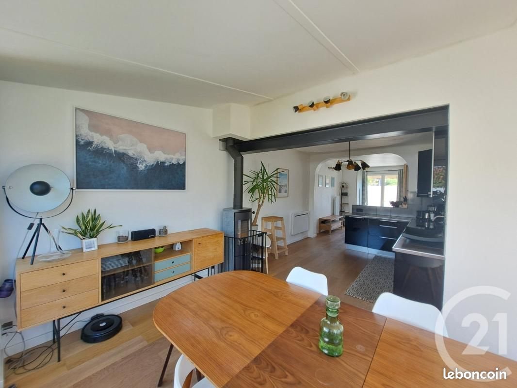 Maison à vendre, 93m², Saint-Sébastien-sur-Loire