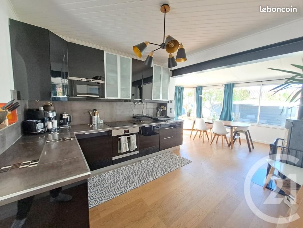 Maison à vendre, 93m², Saint-Sébastien-sur-Loire