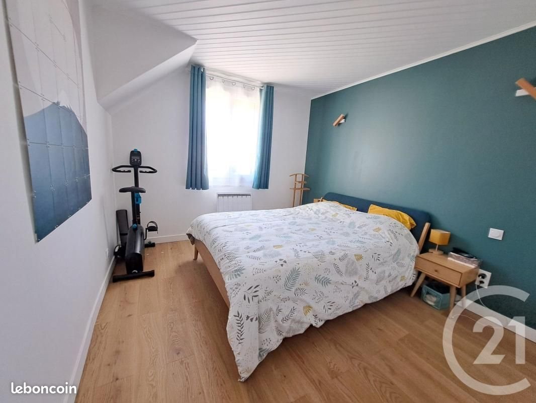 Maison à vendre, 93m², Saint-Sébastien-sur-Loire