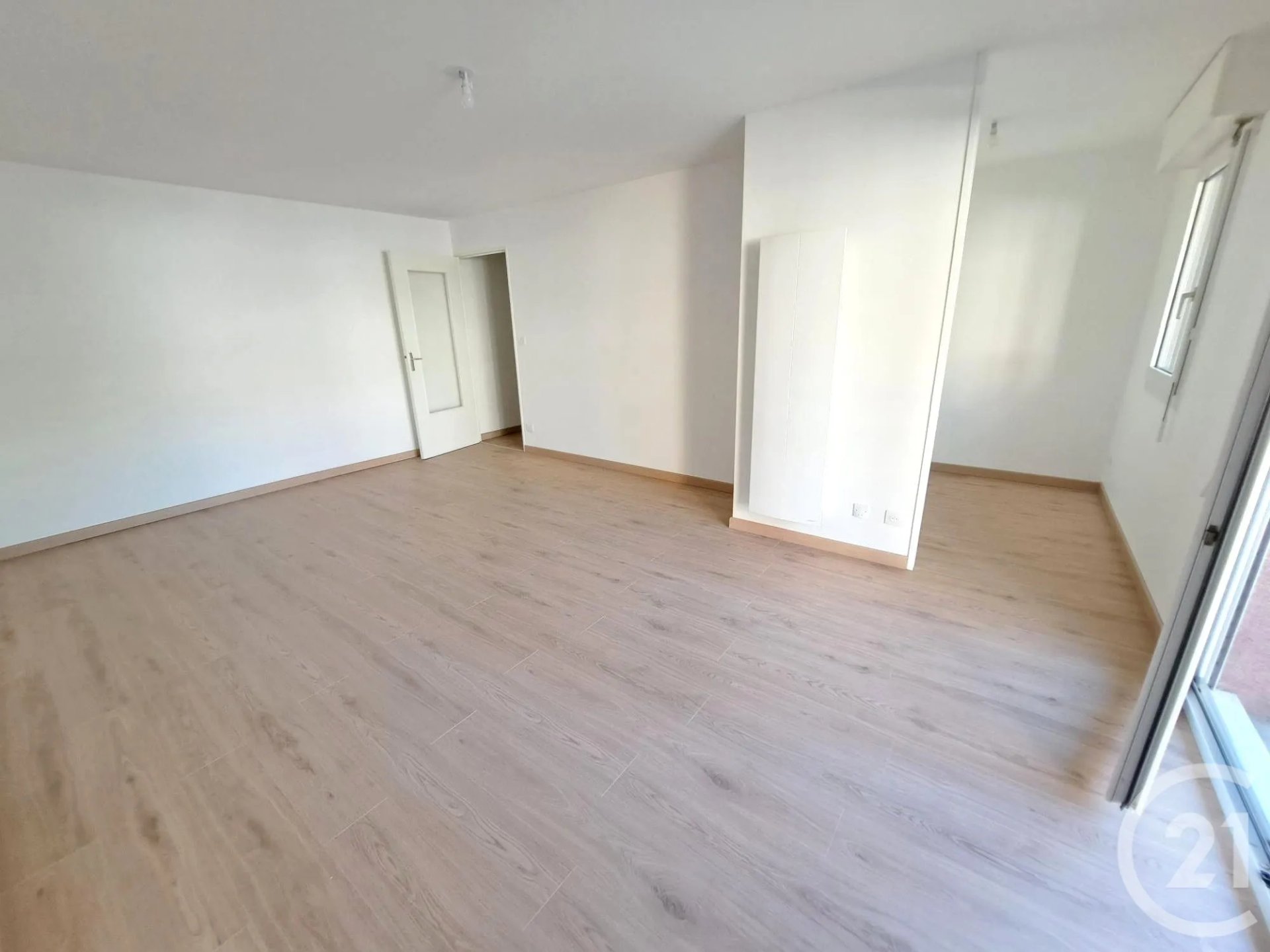 Appartement à vendre, 52m², Saint-Sébastien-sur-Loire
