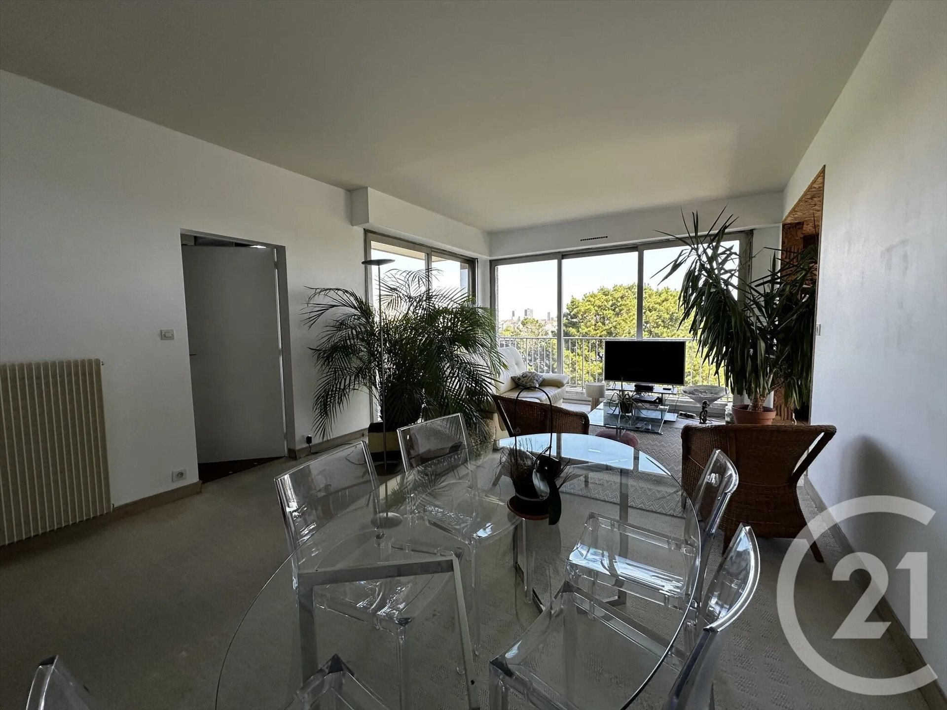 Appartement à vendre, 119m², Saint-Sébastien-sur-Loire