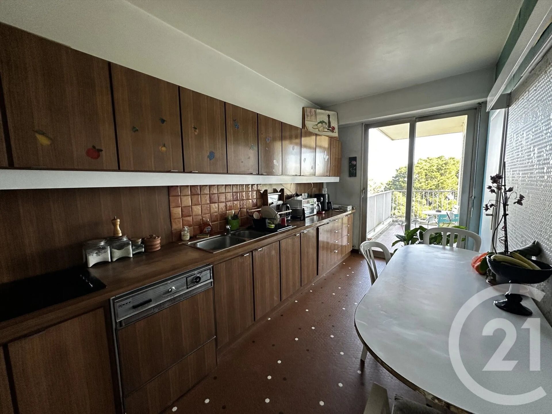 Appartement à vendre, 119m², Saint-Sébastien-sur-Loire