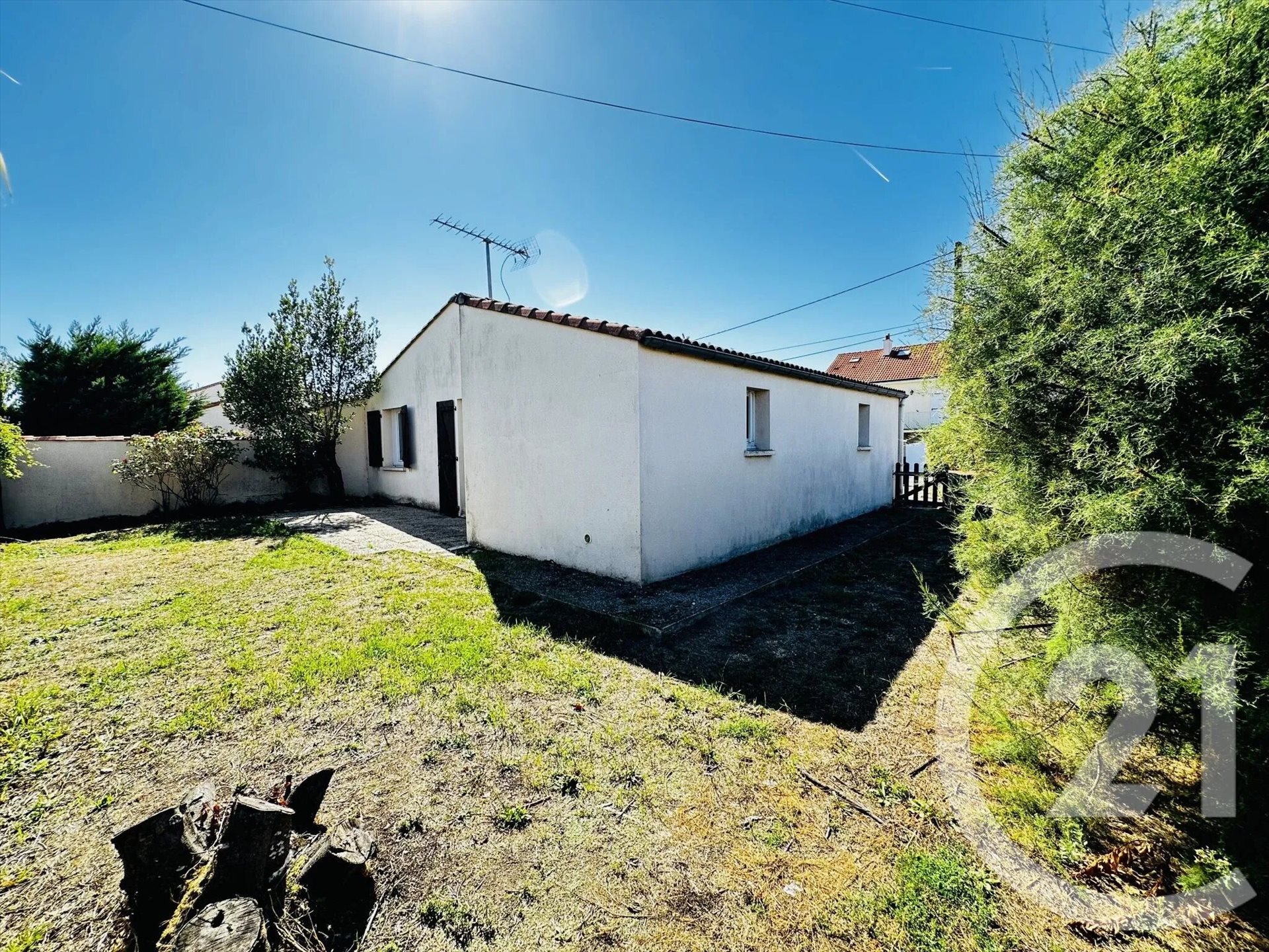 Maison à vendre, 59m², Saint-Sébastien-sur-Loire