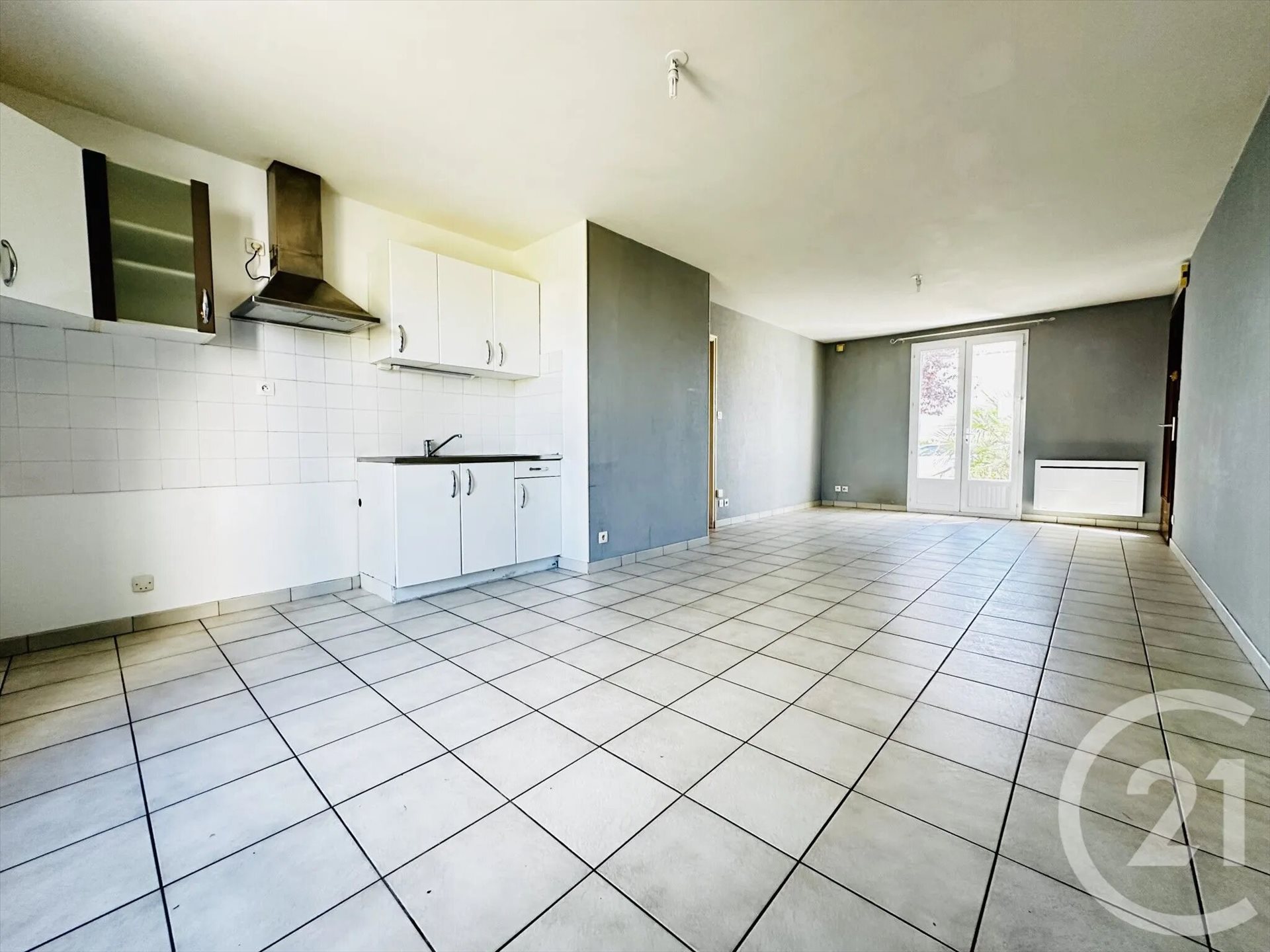 Maison à vendre, 59m², Saint-Sébastien-sur-Loire