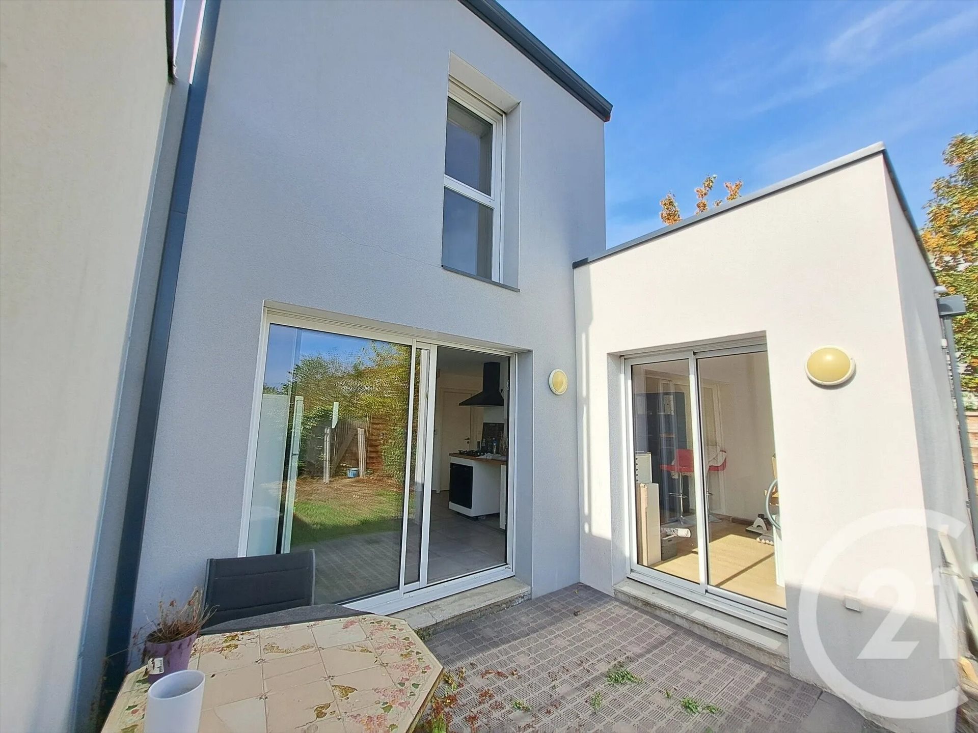 Maison à vendre, 73m², Rezé