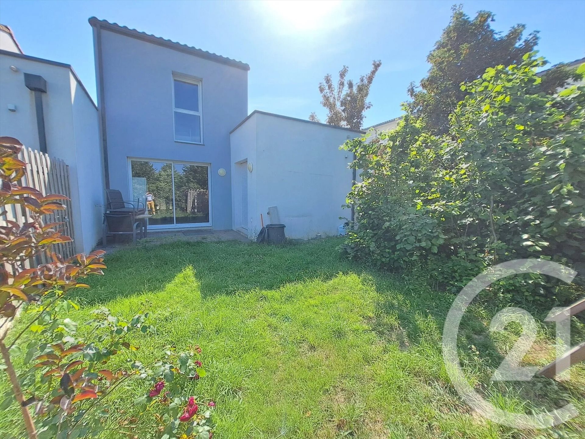Maison à vendre, 73m², Rezé