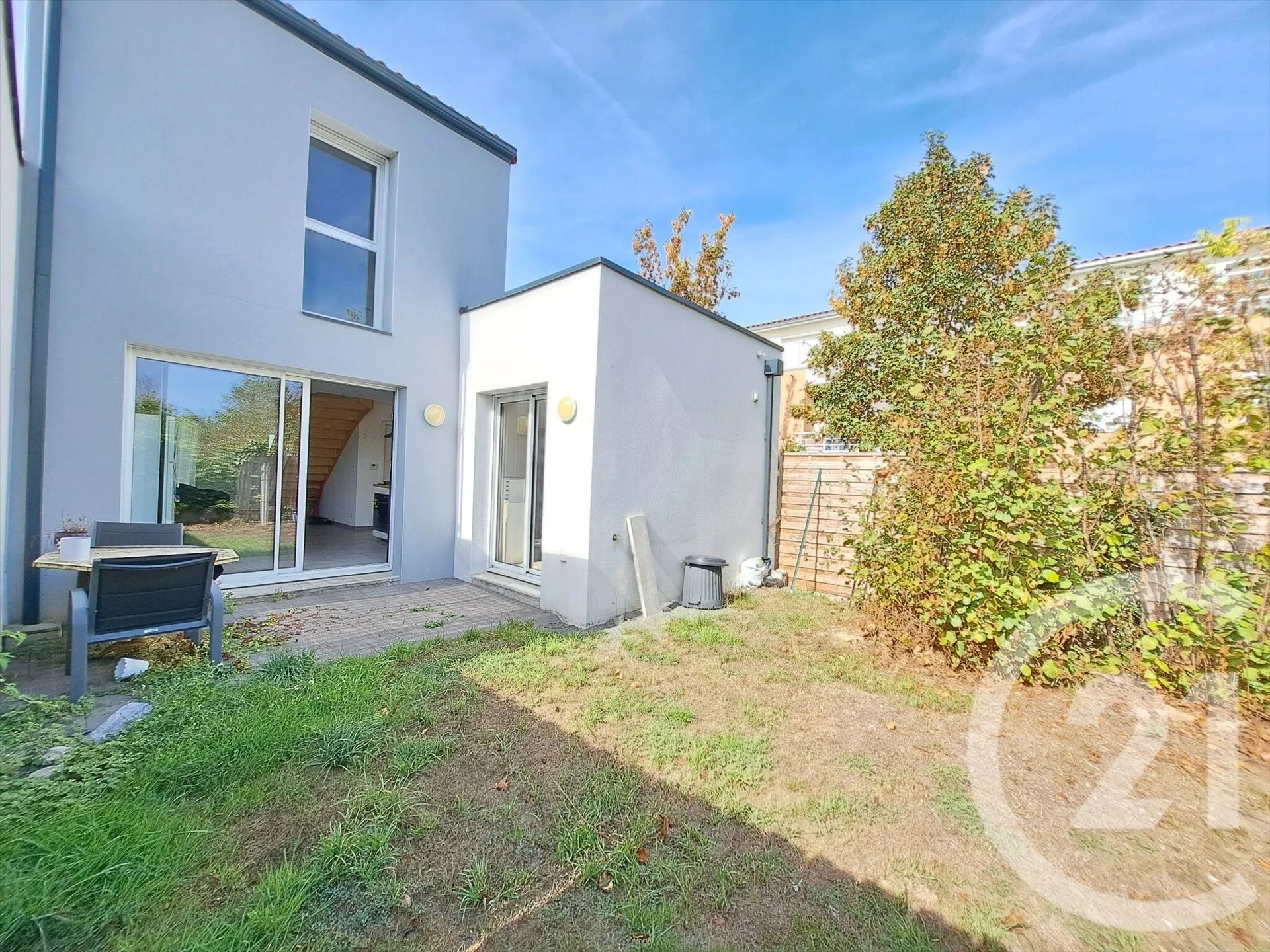 Maison à vendre, 73m², Rezé