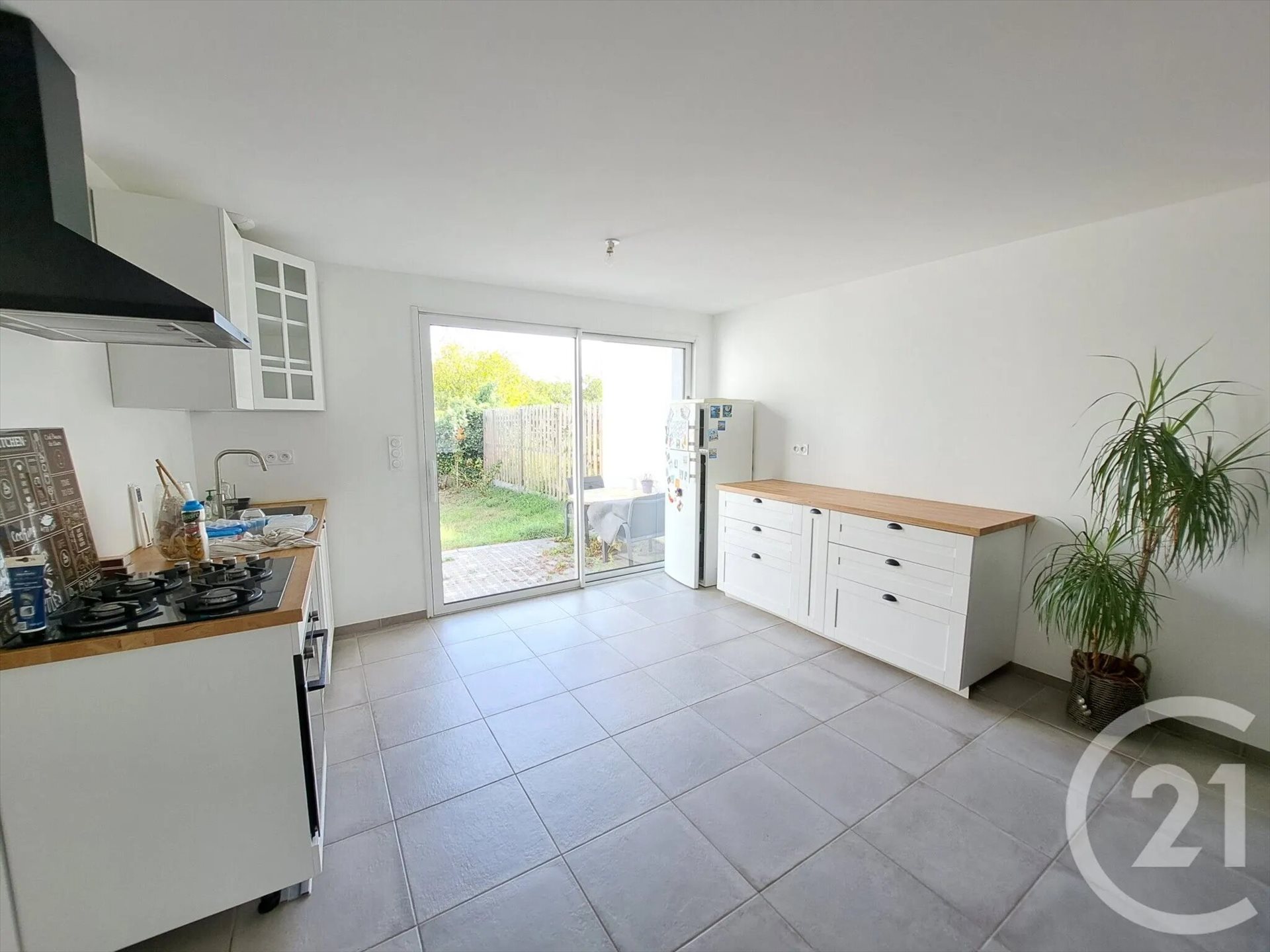 Maison à vendre, 73m², Rezé