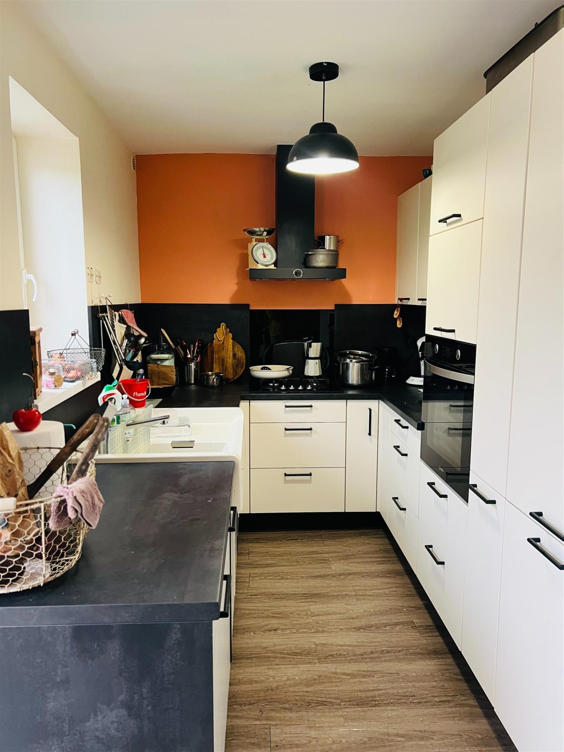 Maison à vendre, 85m², Lille