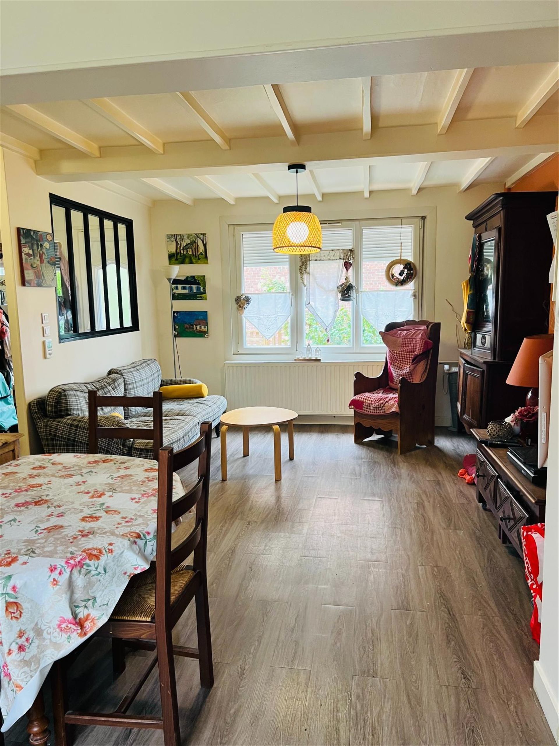 Maison à vendre, 85m², Lille