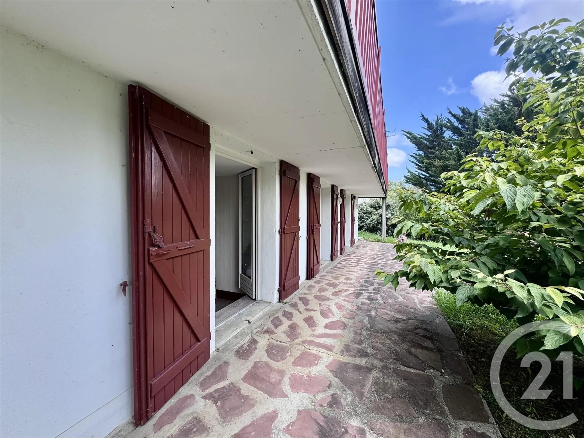 Appartement à louer, 61m², Urrugne