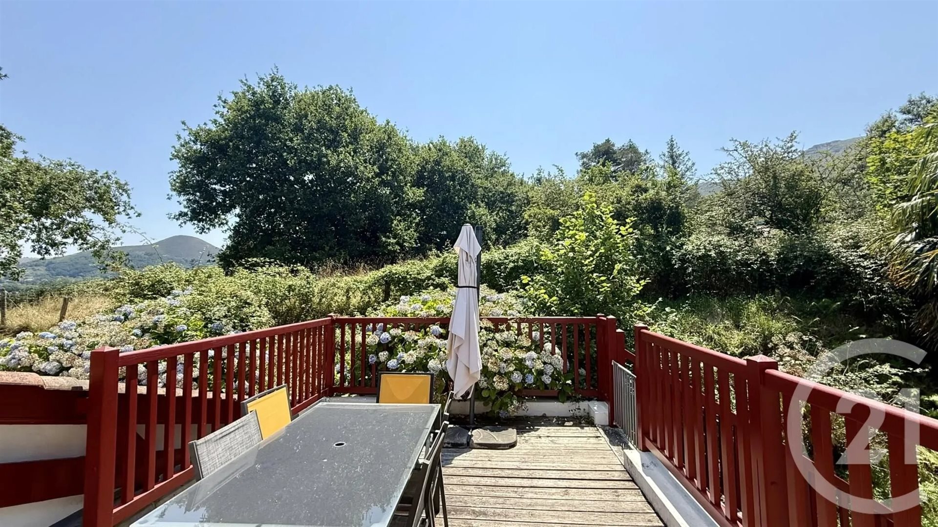Appartement à vendre, 60m², Ascain