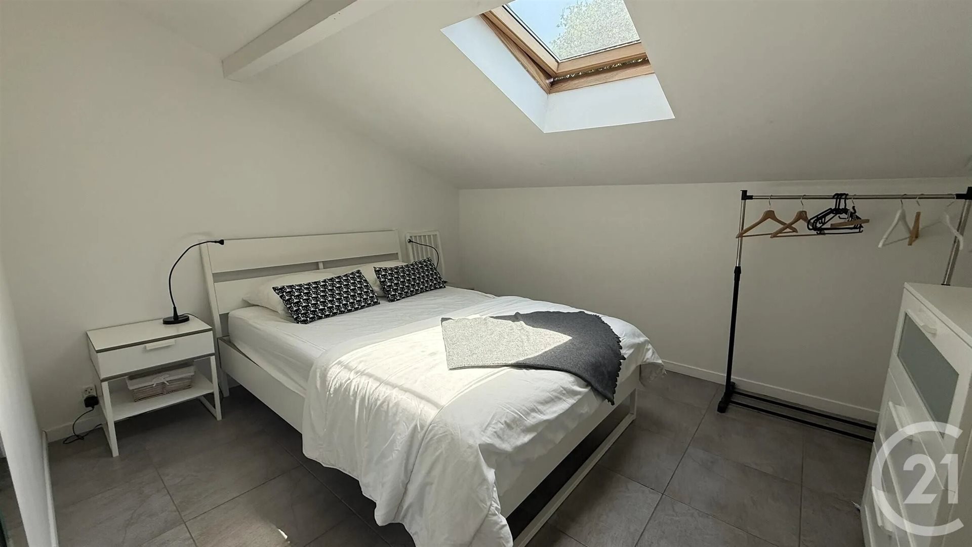 Appartement à vendre, 60m², Ascain