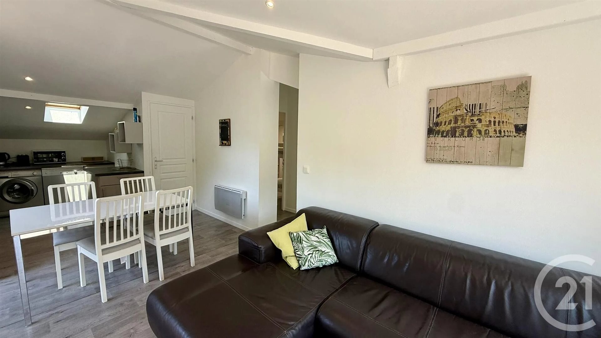 Appartement à vendre, 60m², Ascain