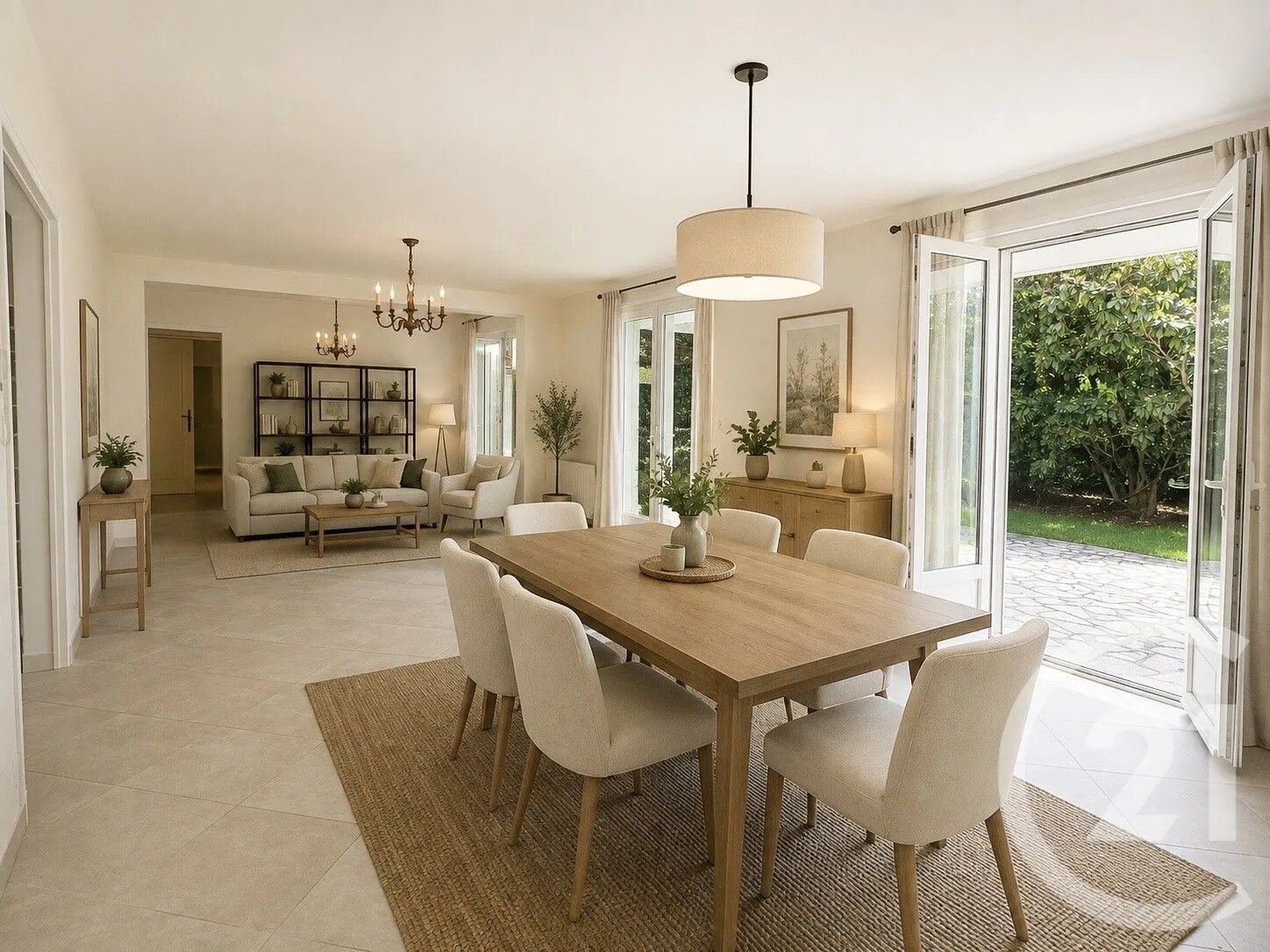 Maison à vendre, 191m², Ahetze