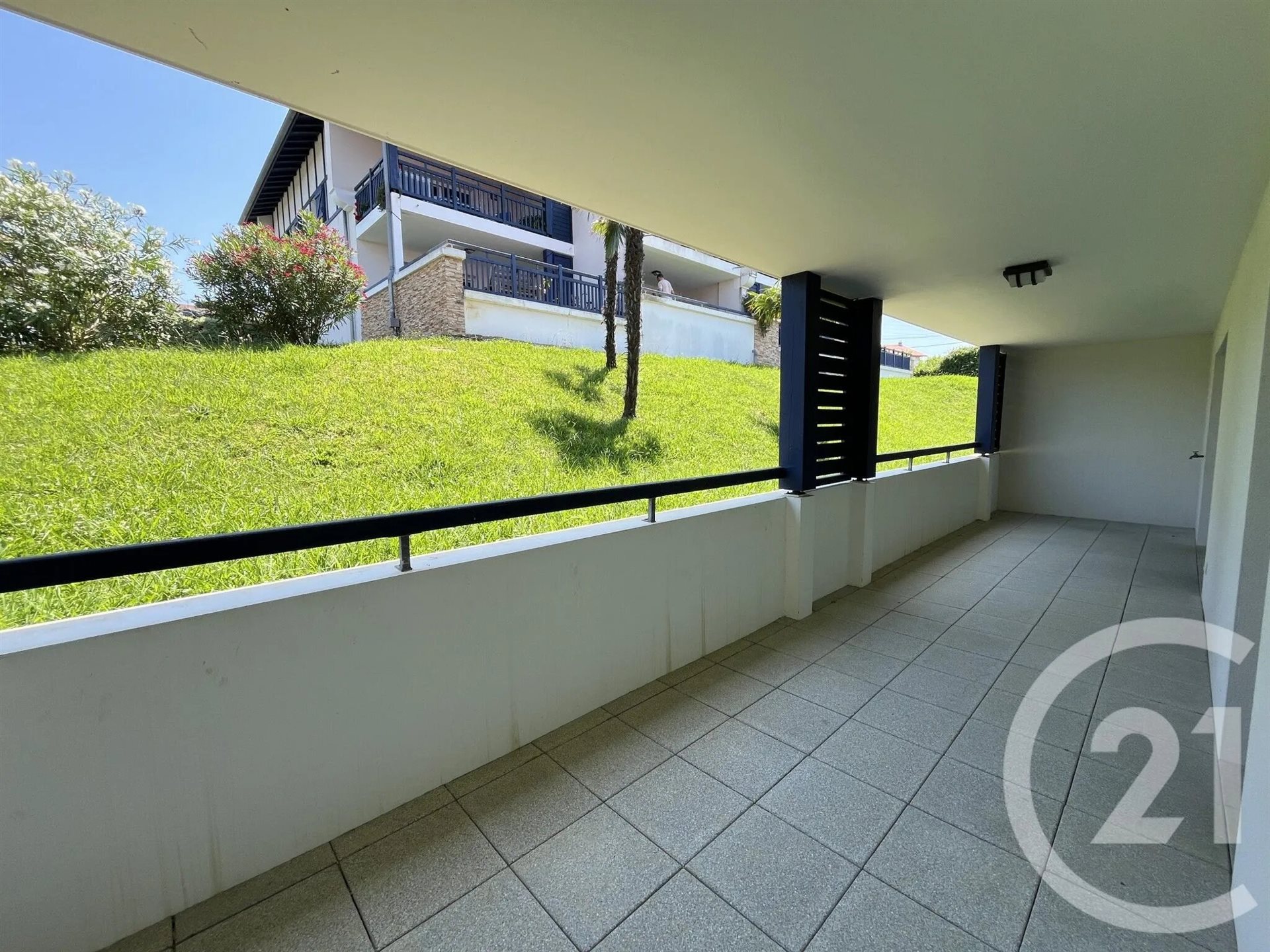 Appartement à vendre, 59m², Saint-Jean-de-Luz