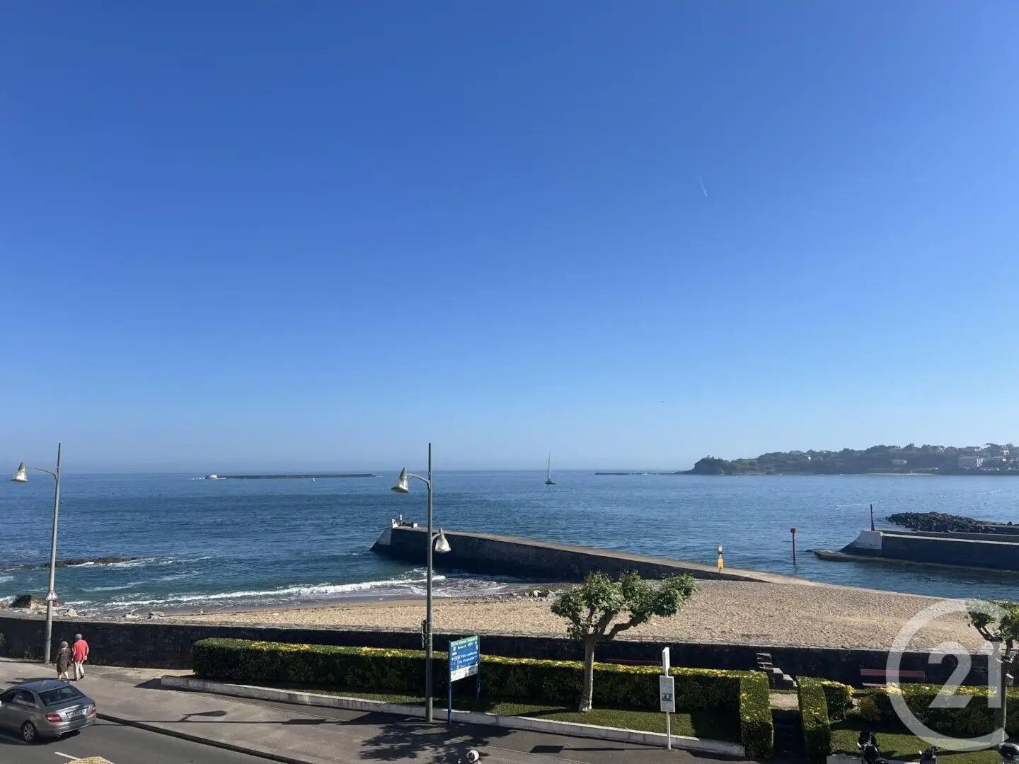 Appartement à vendre, 121m², Saint-Jean-de-Luz