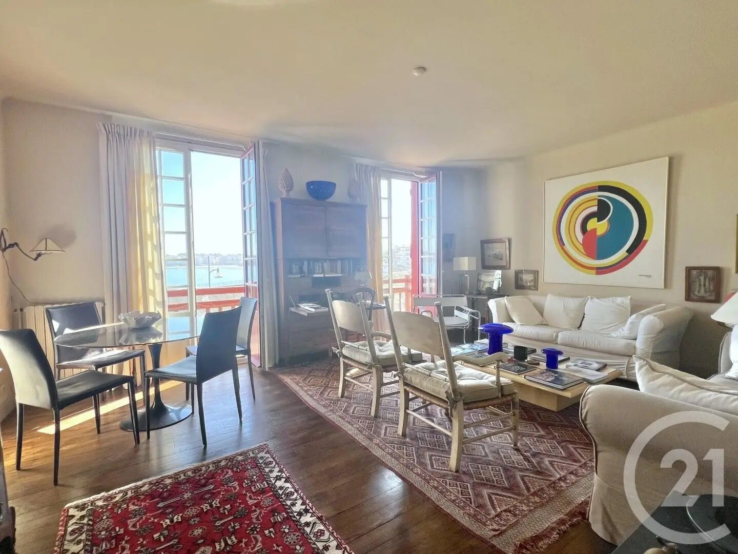 Appartement à vendre, 121m², Saint-Jean-de-Luz