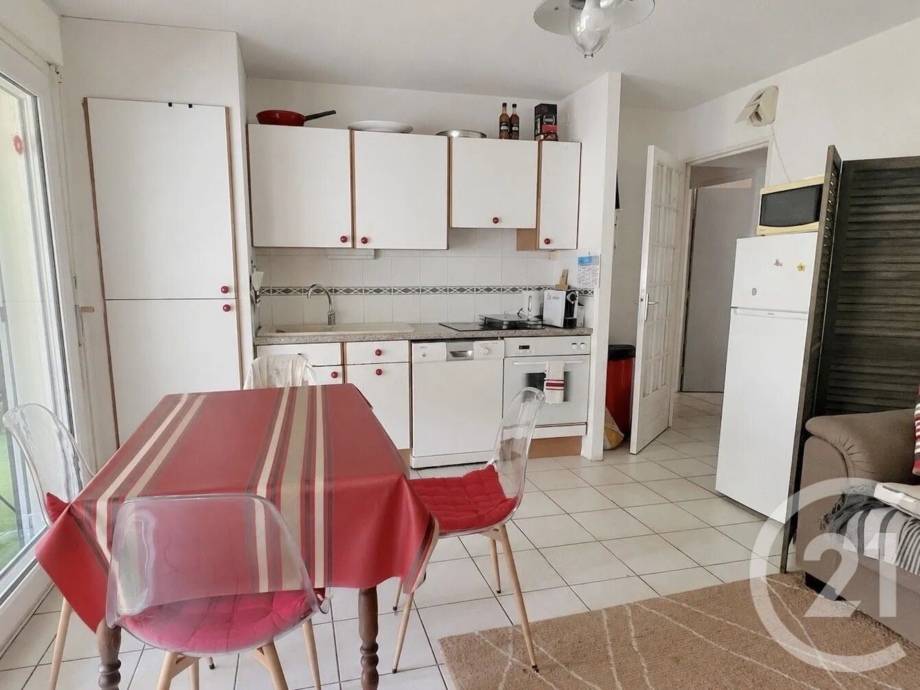 Appartement à vendre, 49m², Saint-Jean-de-Luz