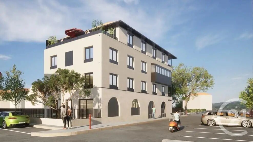 Appartement à vendre, 97m², Urrugne