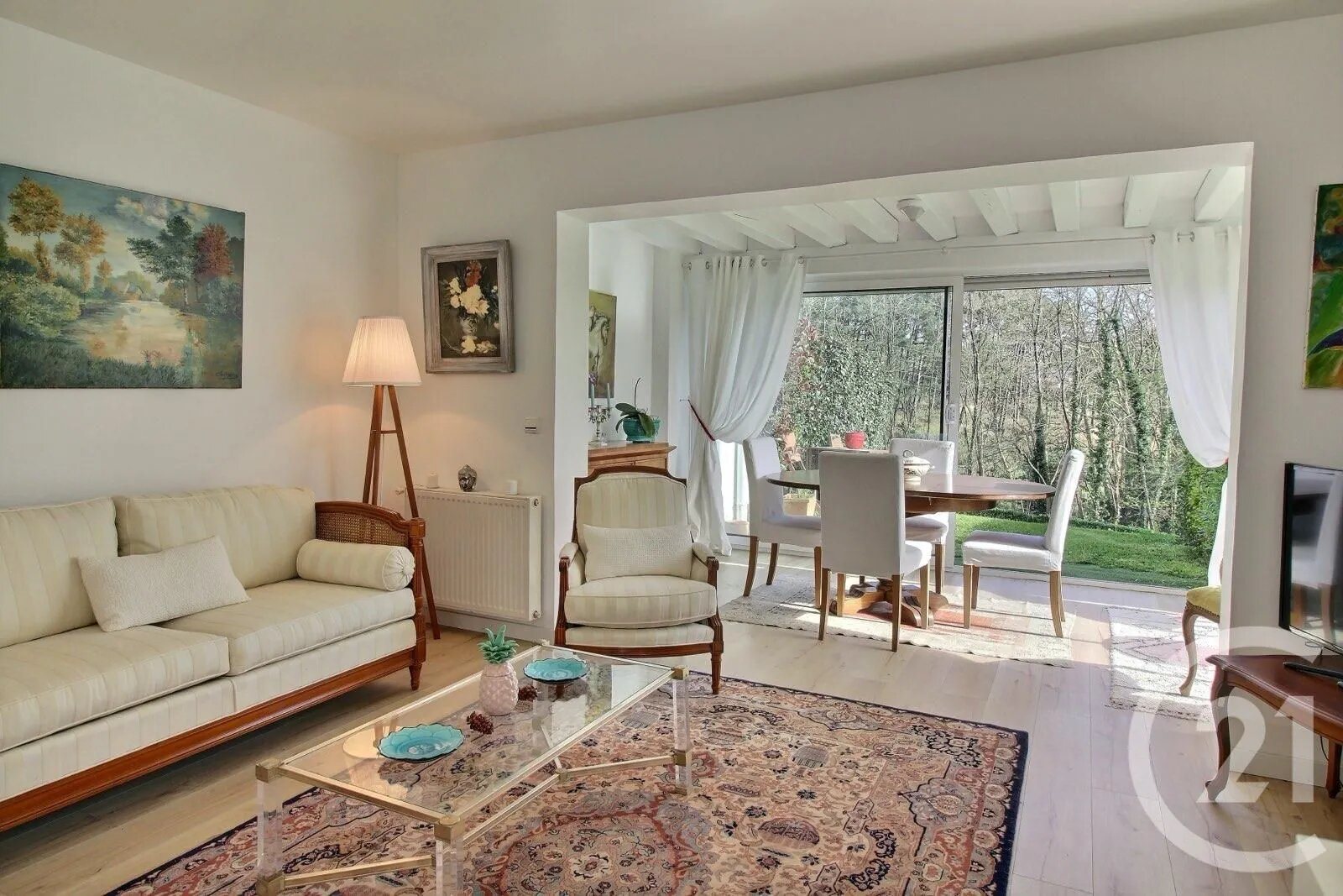 Appartement à vendre, 41m², Bidart