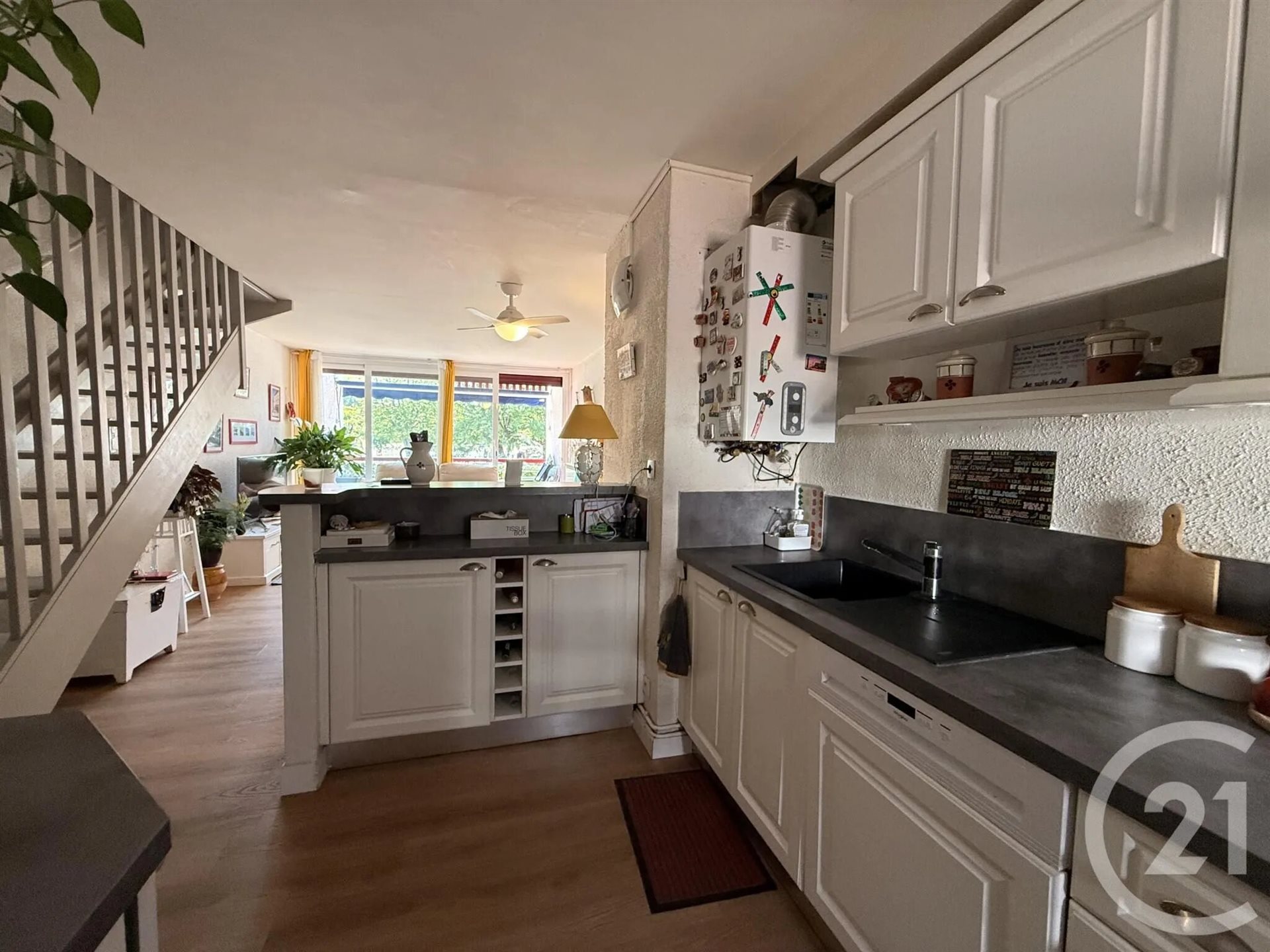 Appartement à vendre, 73m², Saint-Jean-de-Luz