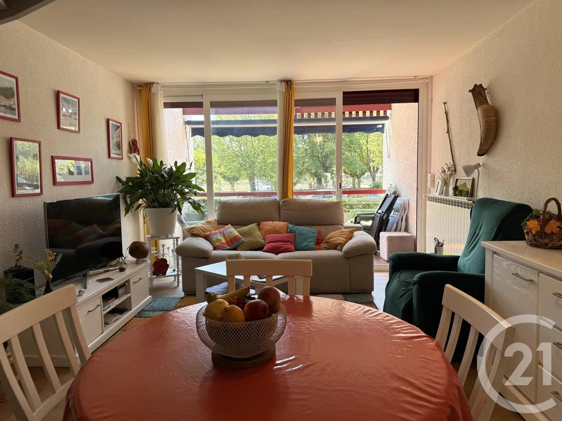 Appartement à vendre, 73m², Saint-Jean-de-Luz
