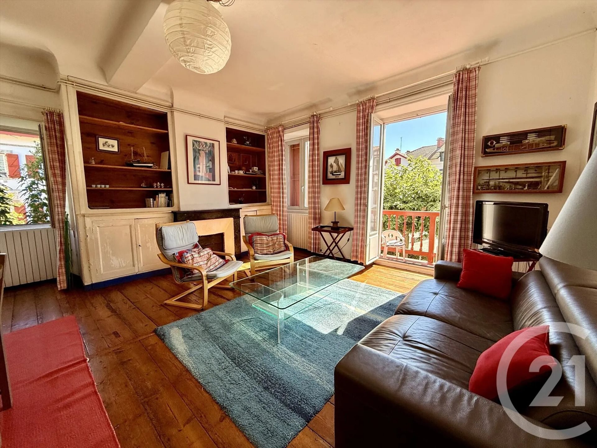 Appartement à vendre, 89m², Ciboure