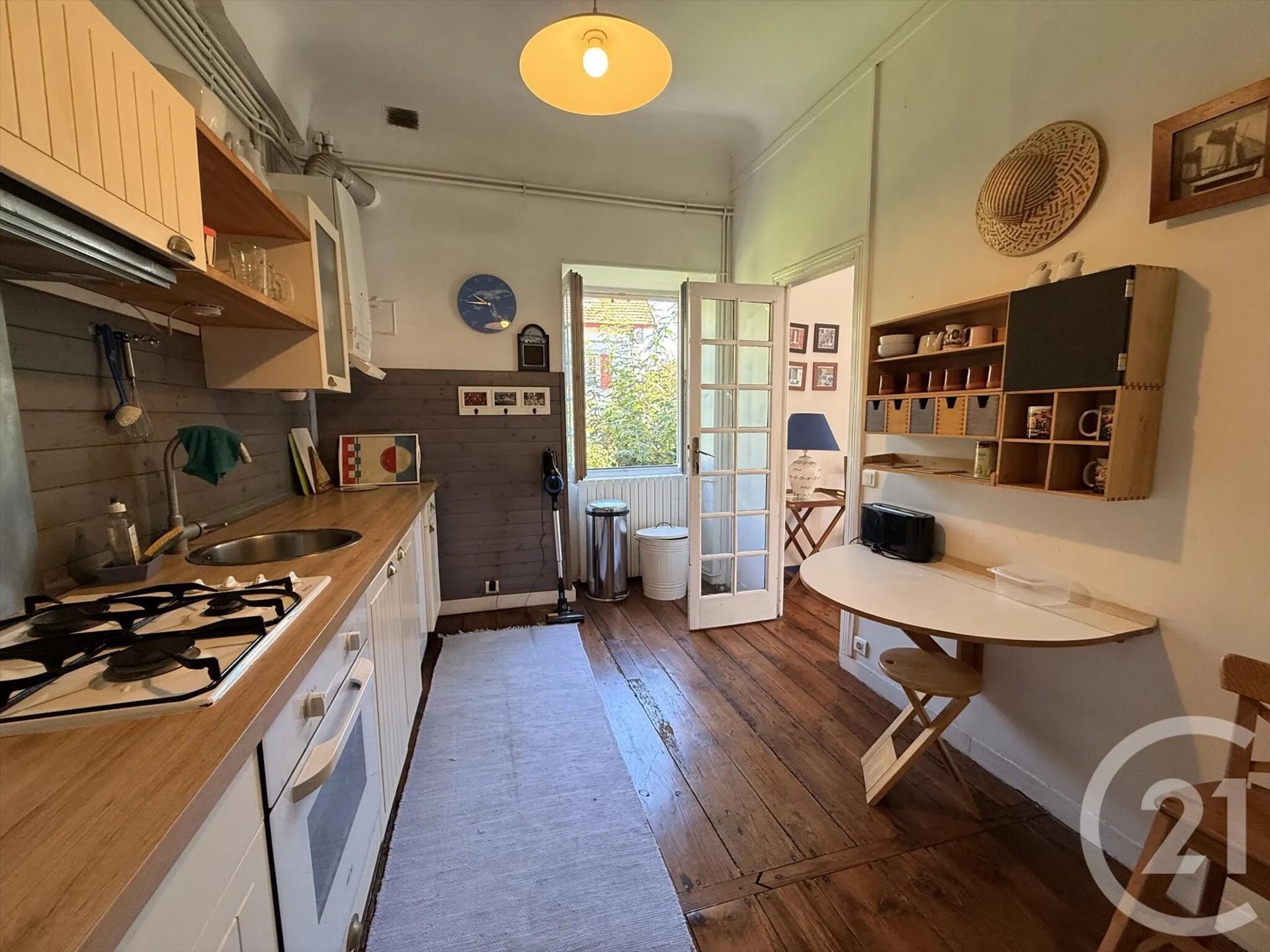 Appartement à vendre, 89m², Ciboure