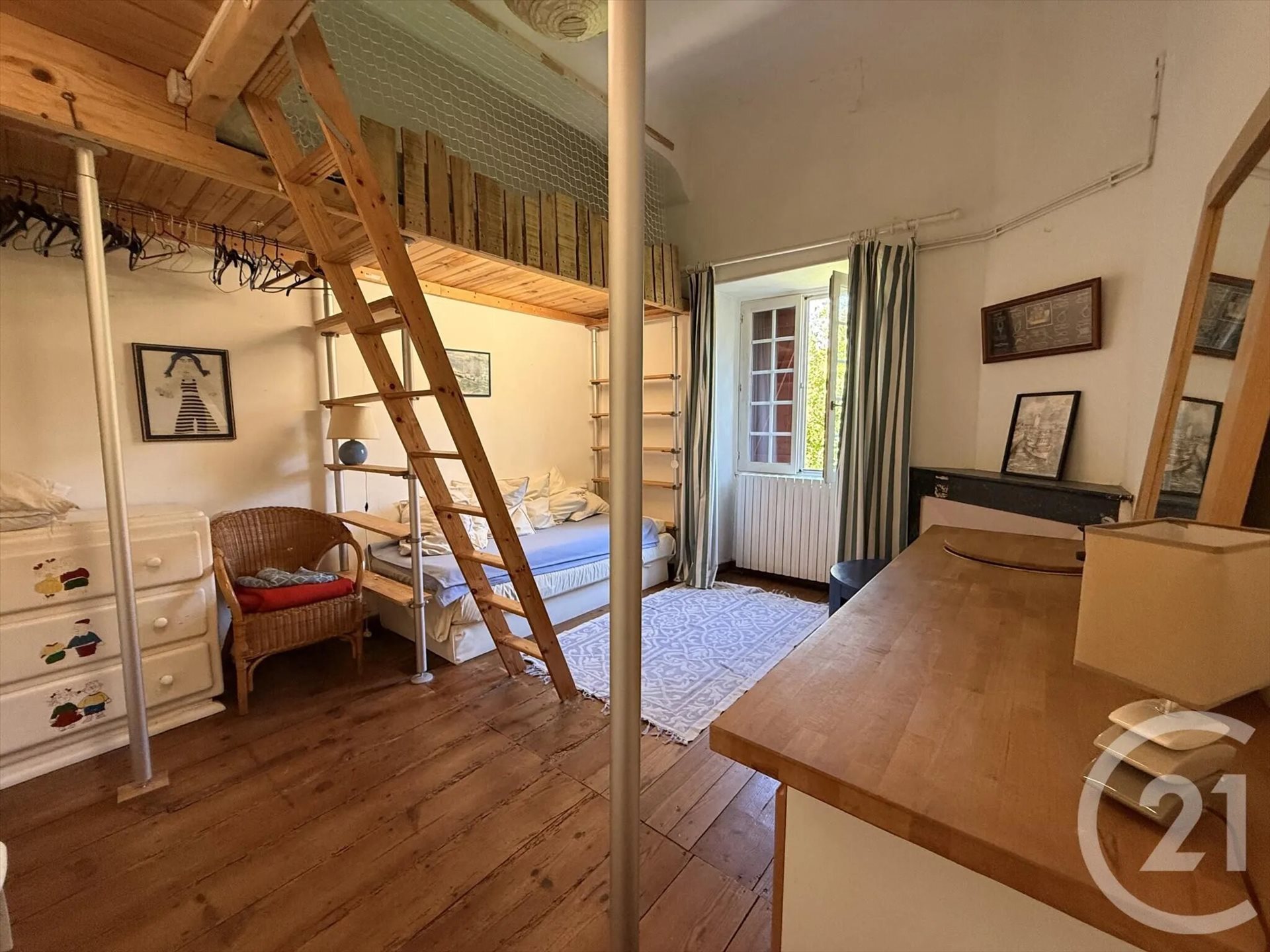 Appartement à vendre, 89m², Ciboure