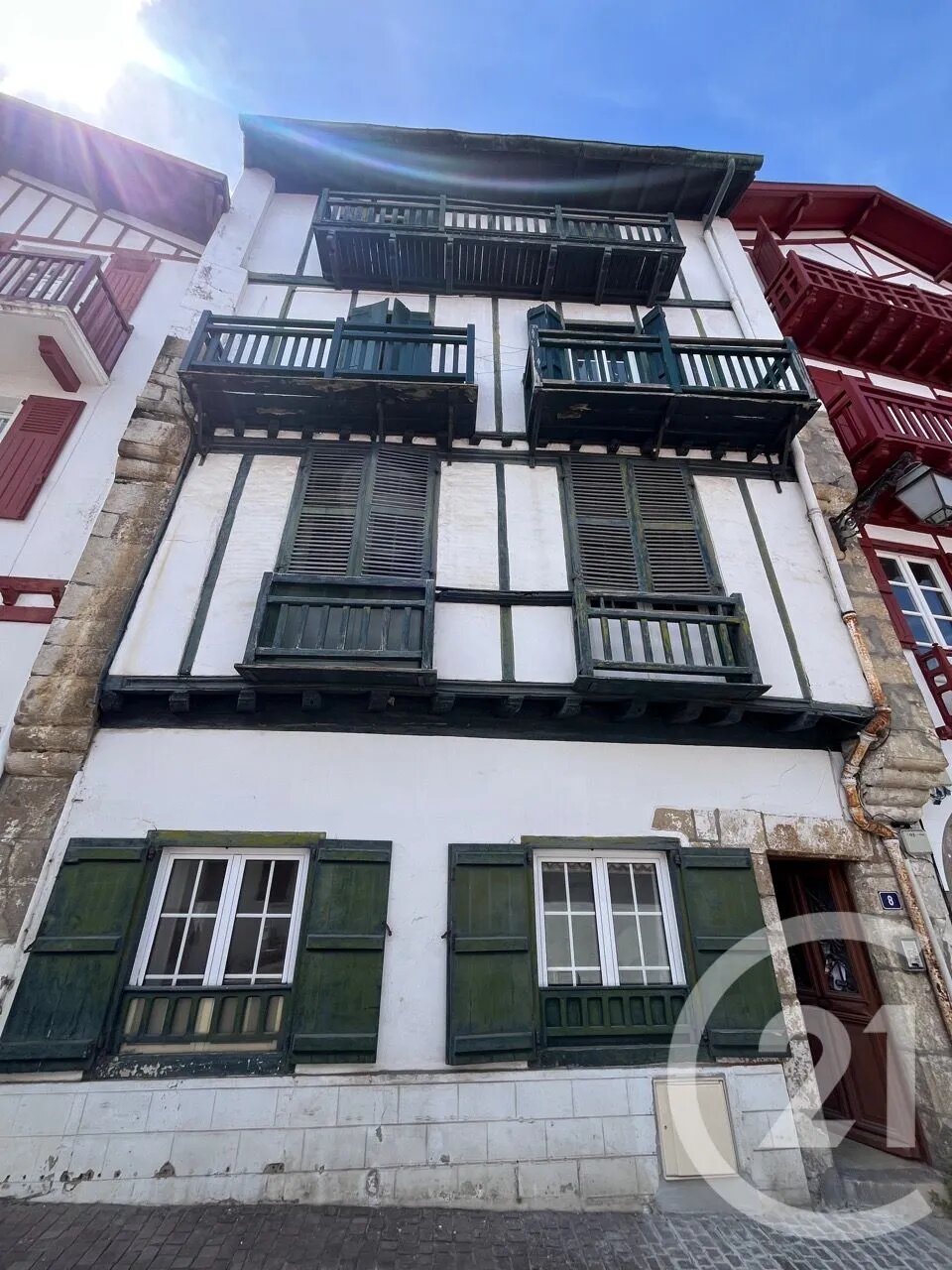 Maison à vendre, 275m², Ciboure