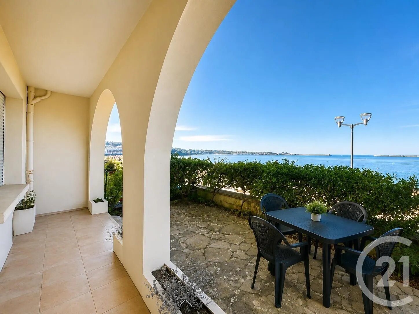 Appartement à louer, 80m², Saint-Jean-de-Luz