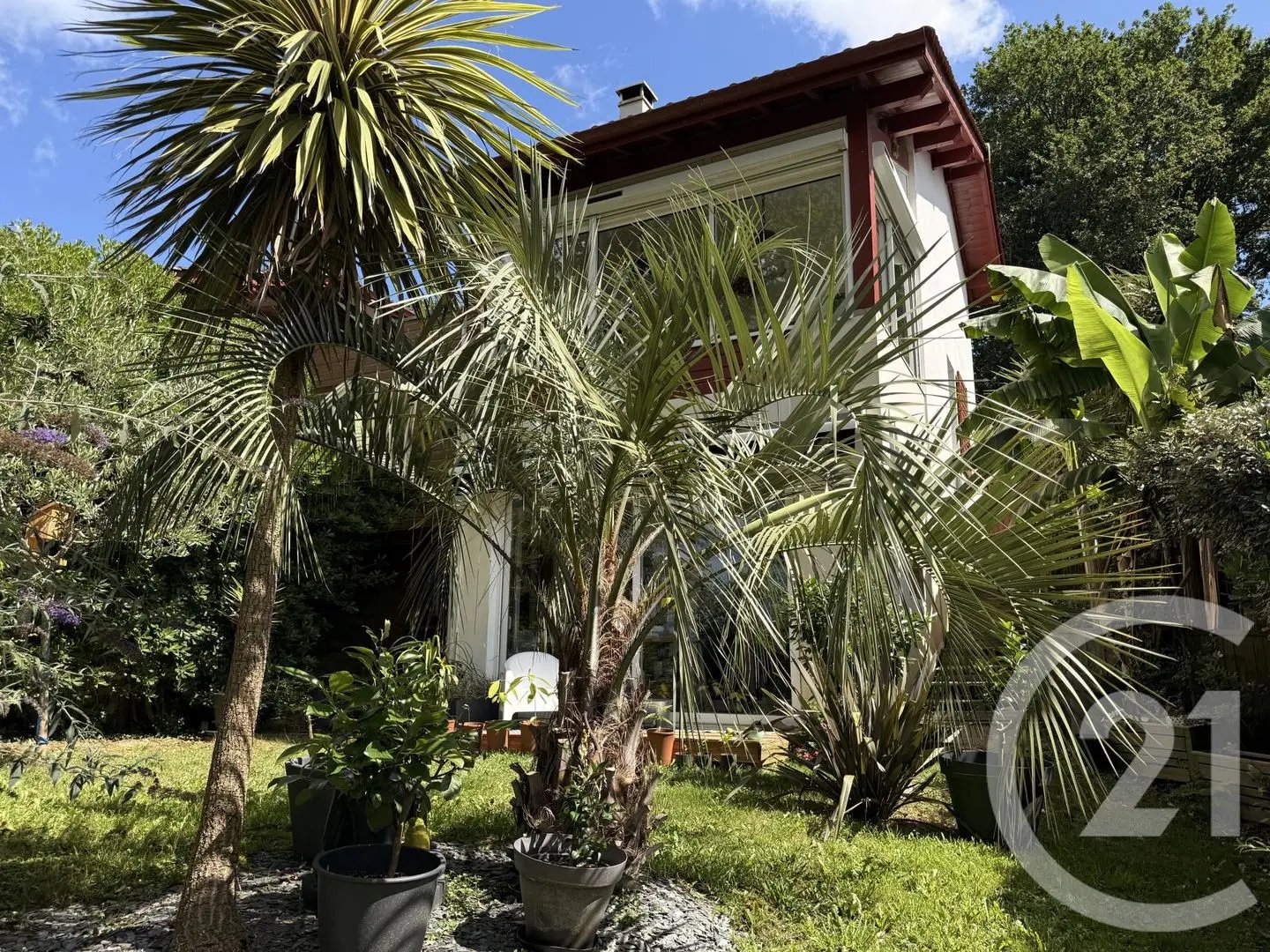 Maison à vendre, 96m², Ascain