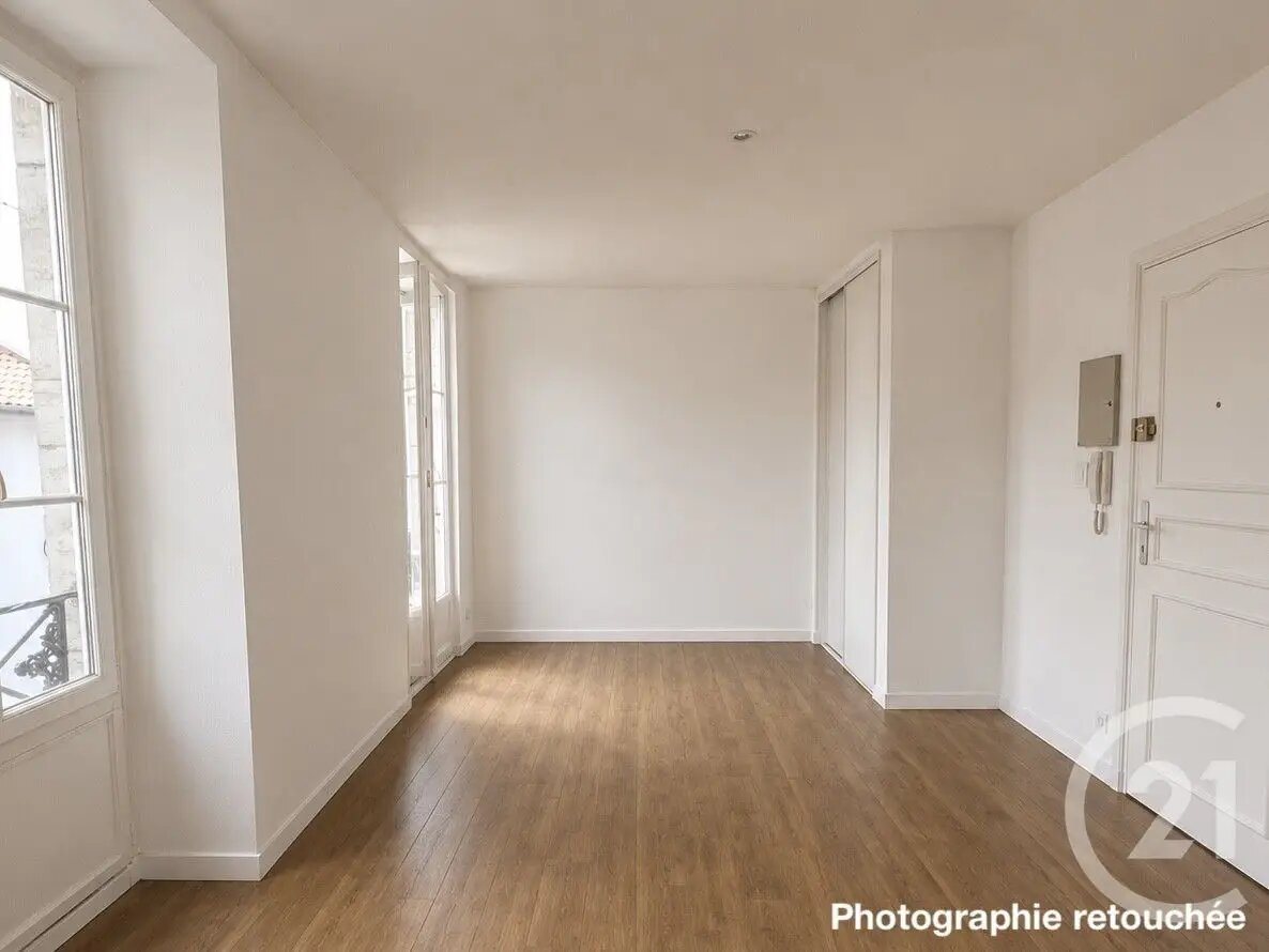 Appartement à vendre, 26m², Saint-Jean-de-Luz