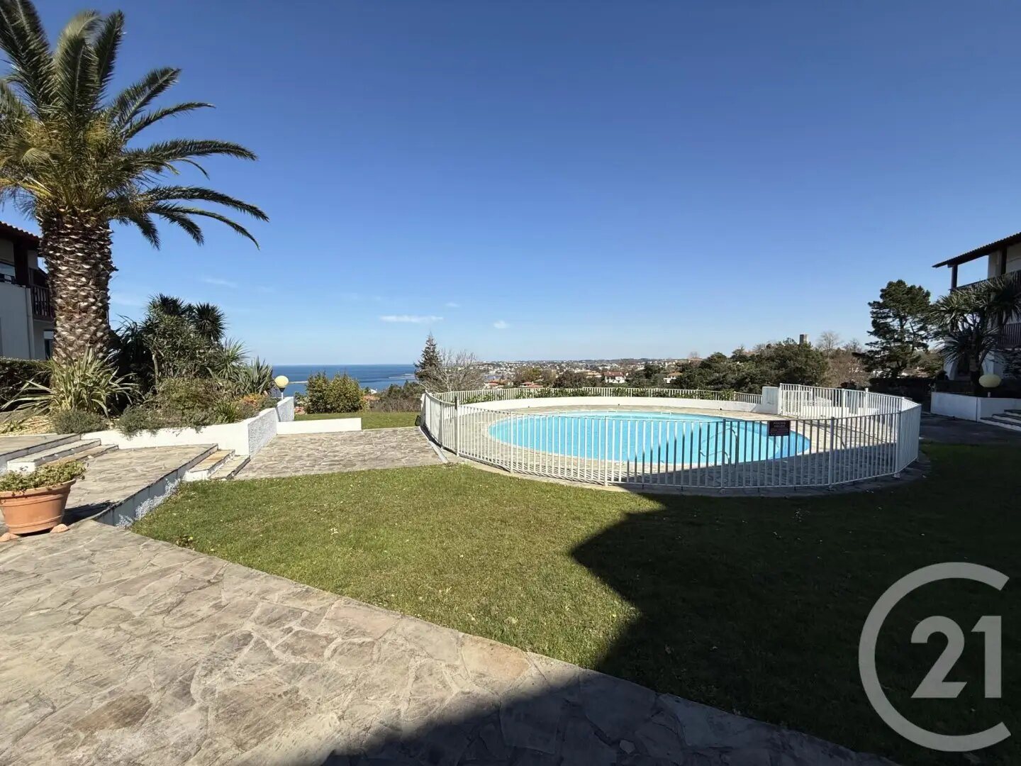 Appartement à vendre, 22m², Saint-Jean-de-Luz