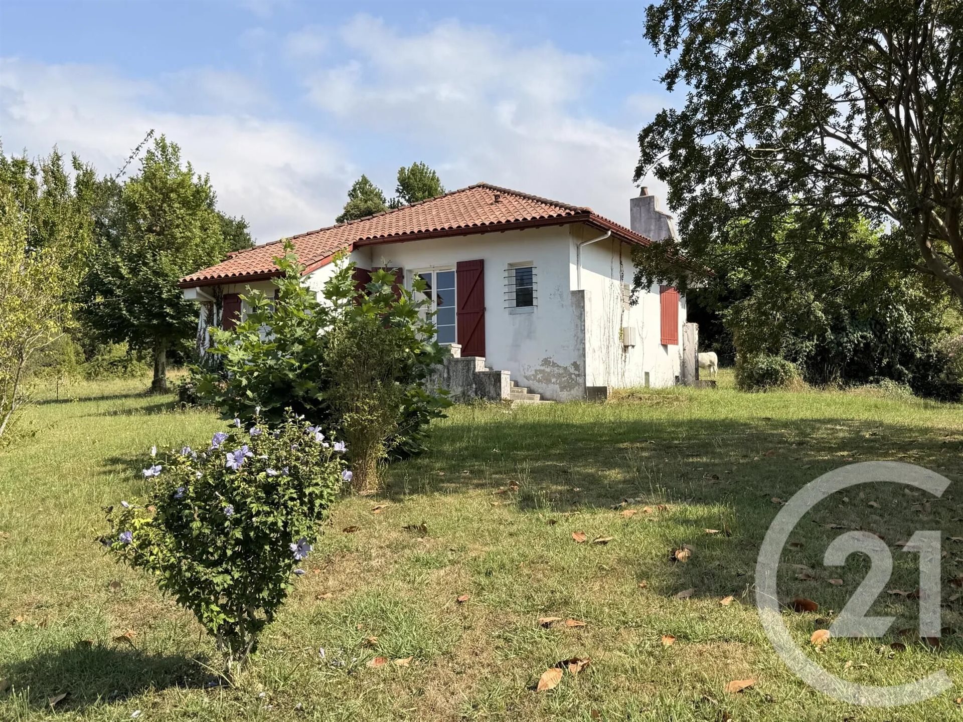 Maison à vendre, 80m², Urrugne