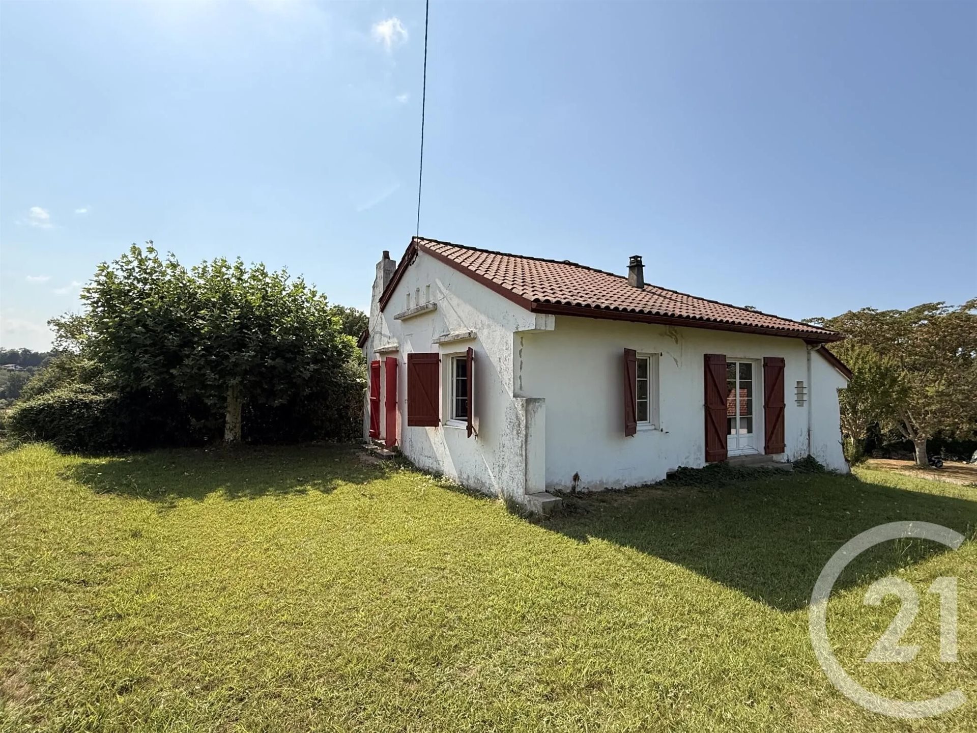 Maison à vendre, 80m², Urrugne
