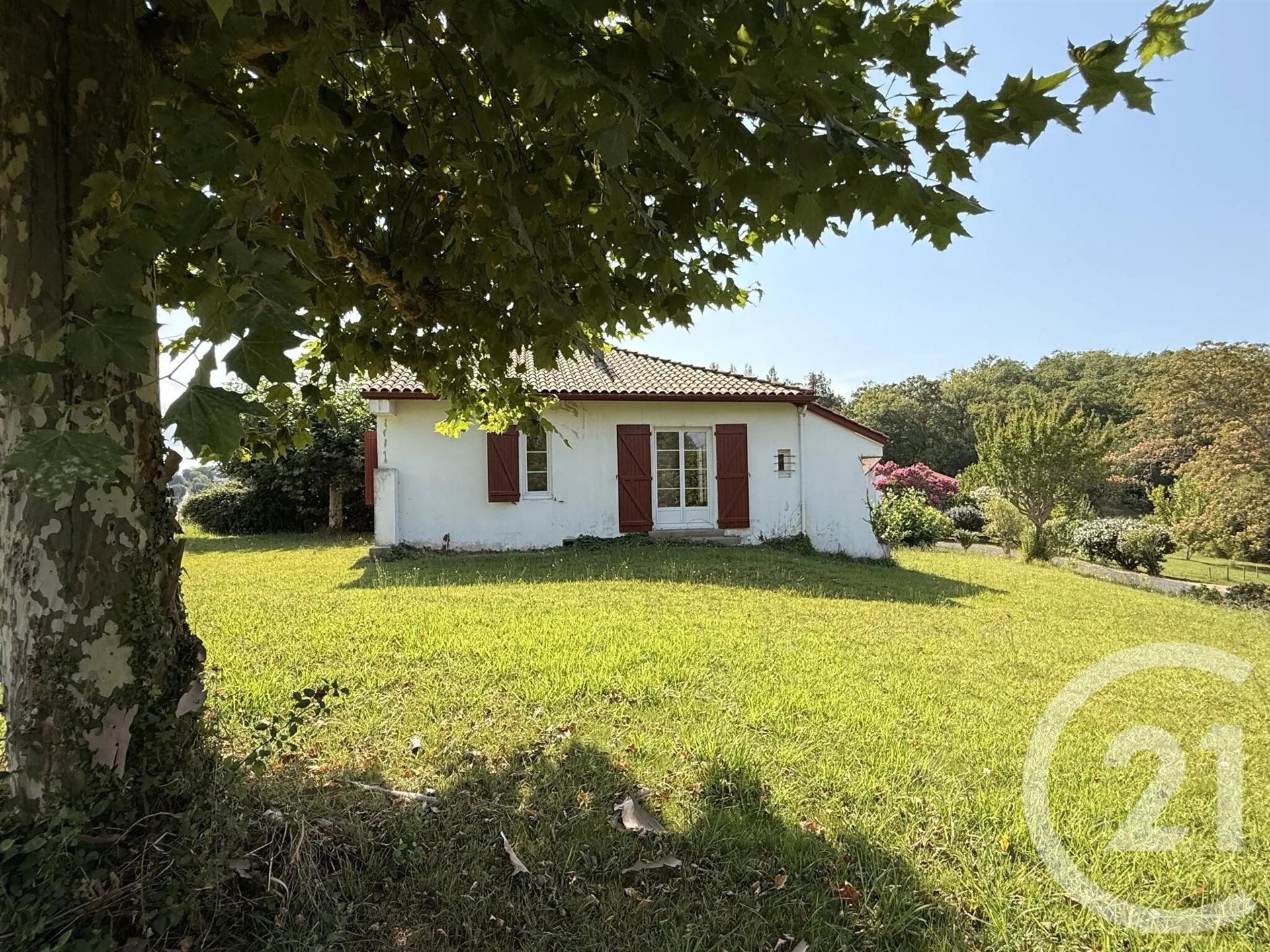 Maison à vendre, 80m², Urrugne