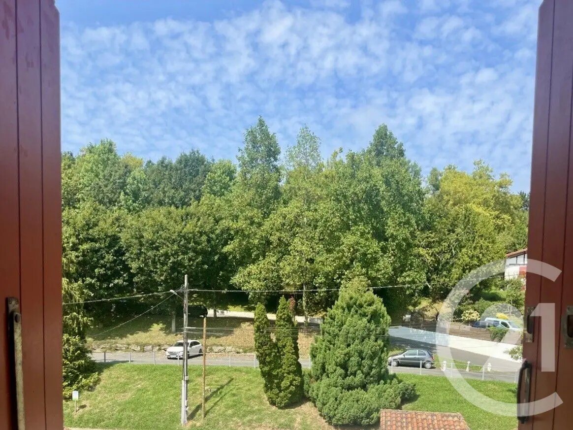Appartement à vendre, 36m², Urrugne