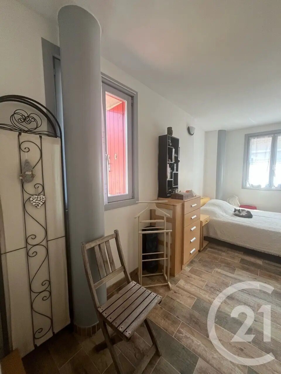 Appartement à vendre, 36m², Urrugne