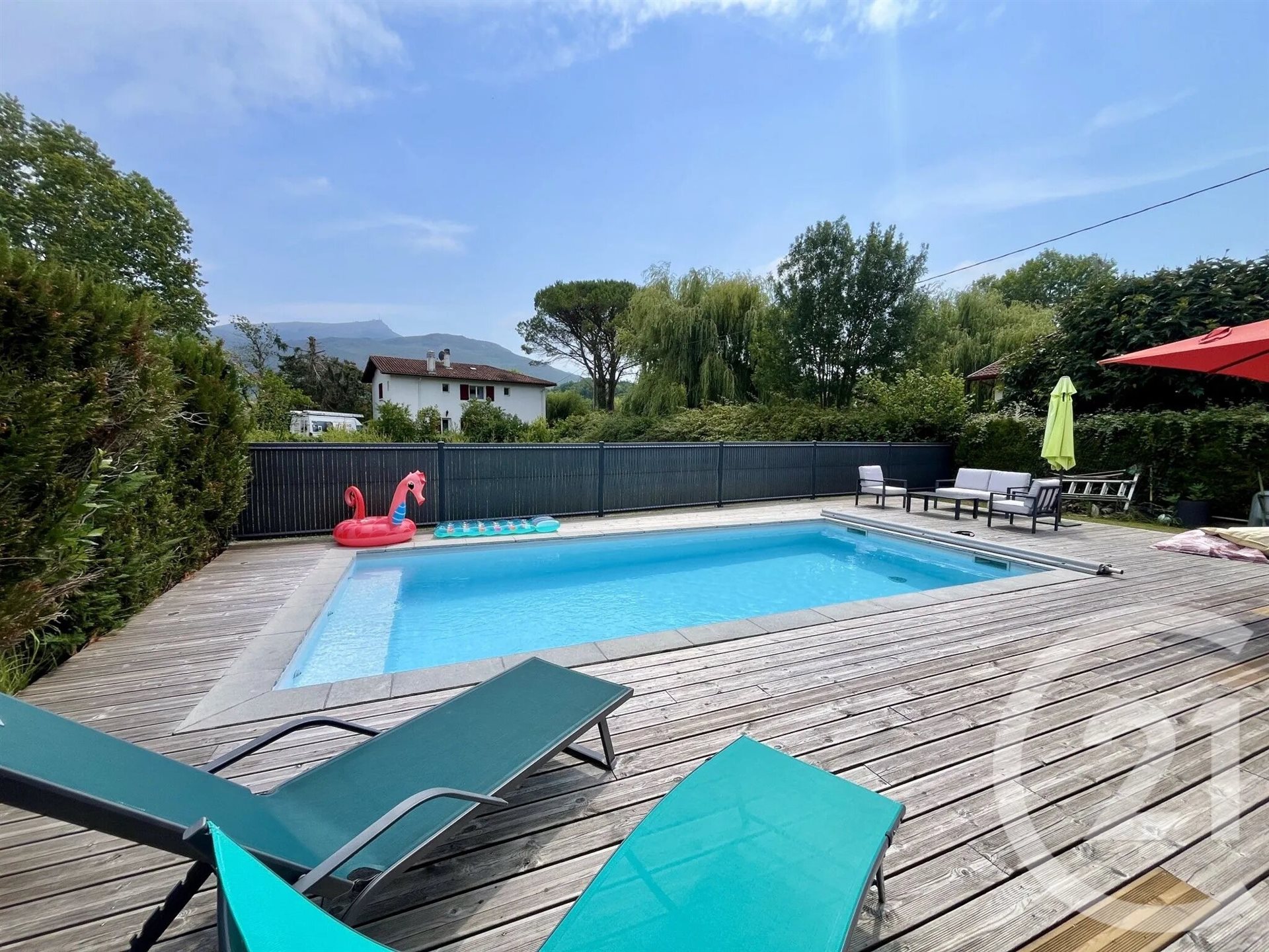 Maison à vendre, 97m², Ascain