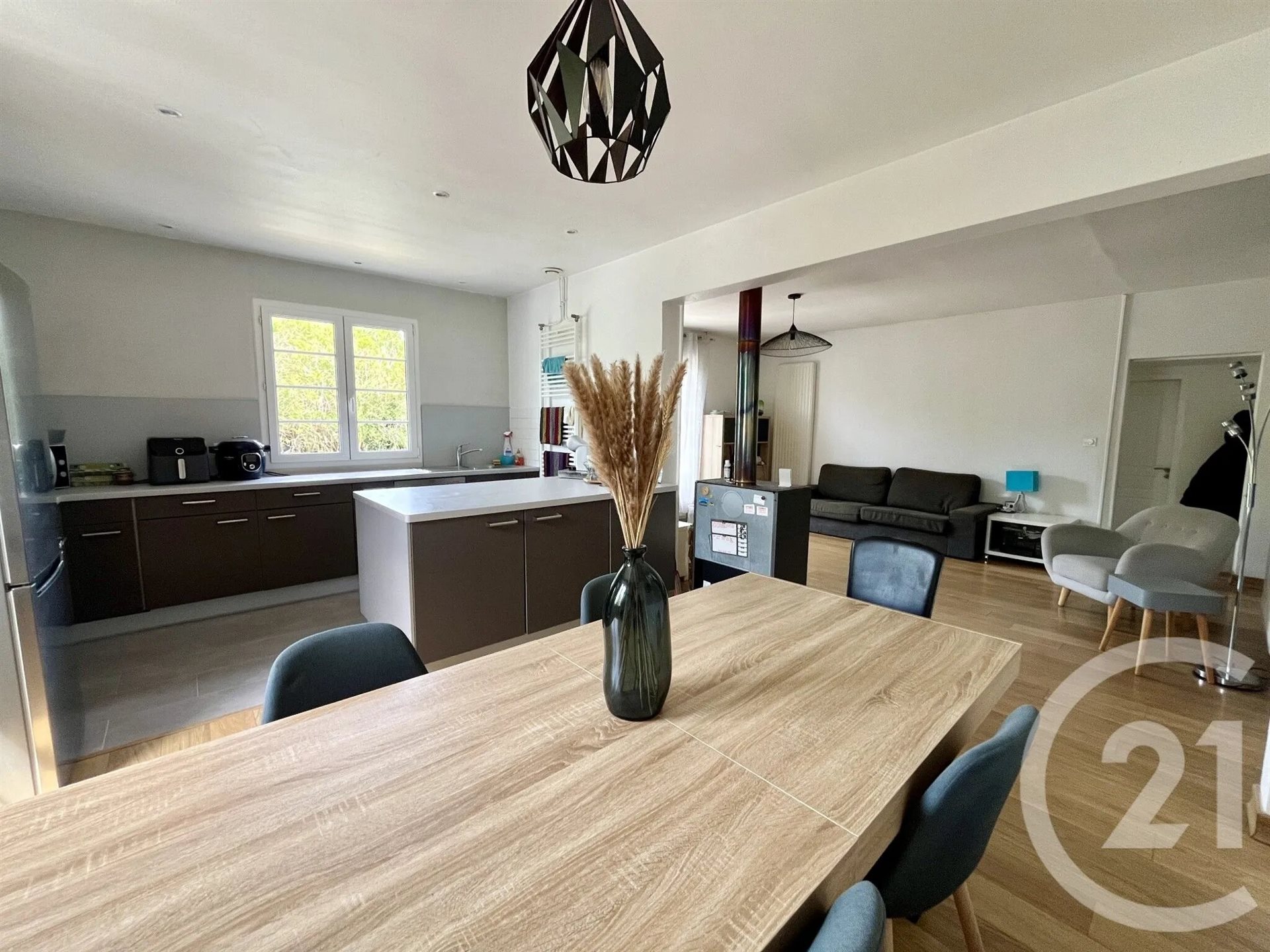 Maison à vendre, 97m², Ascain