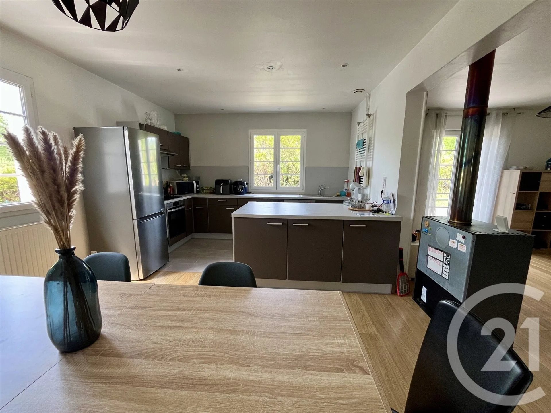 Maison à vendre, 97m², Ascain