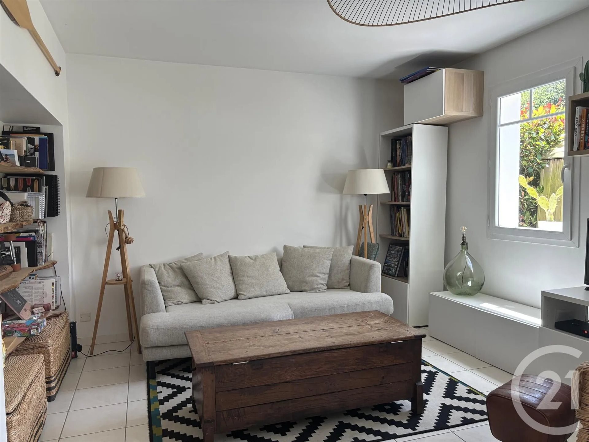Maison à louer, 93m², Urrugne