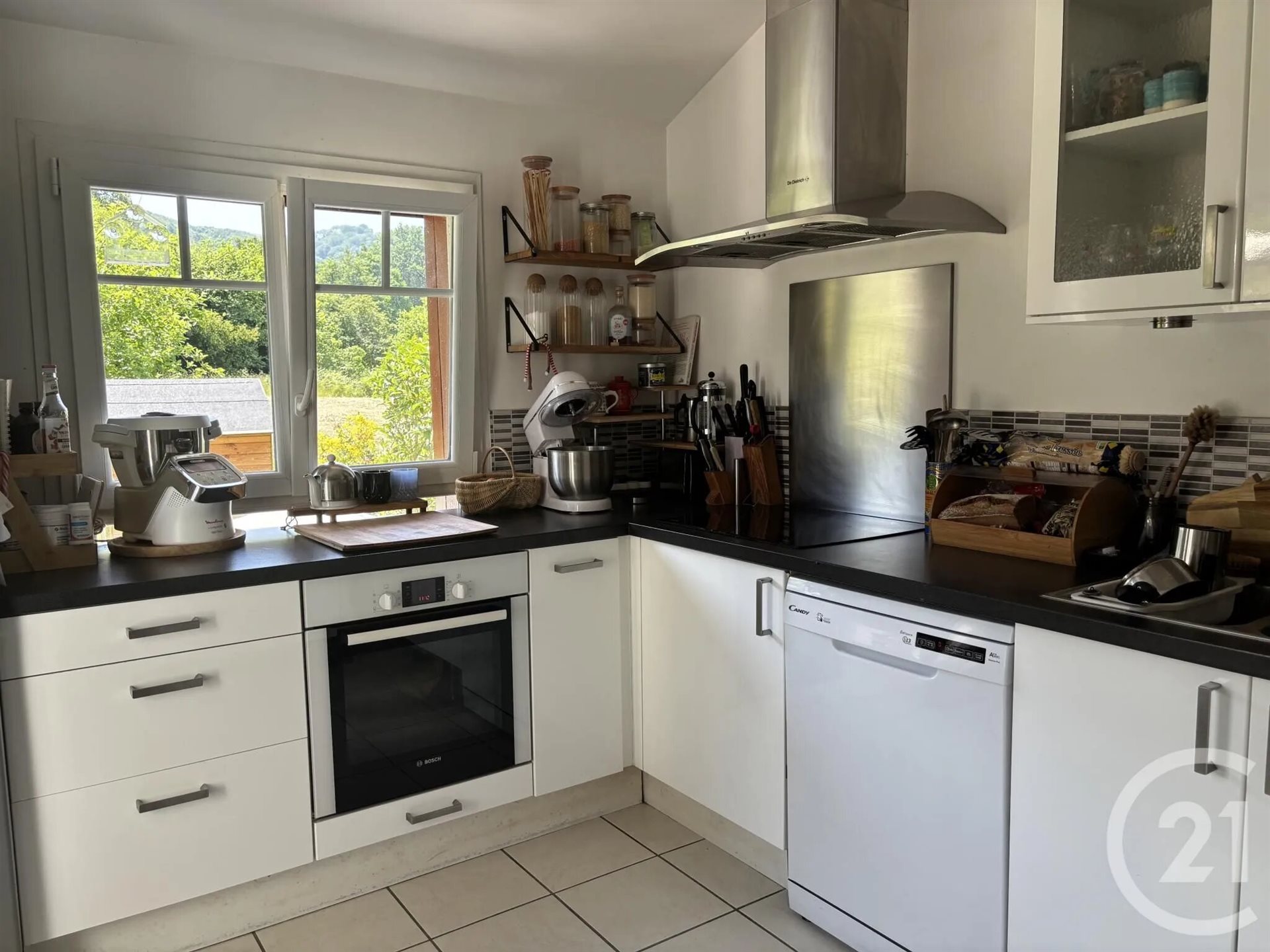 Maison à louer, 93m², Urrugne